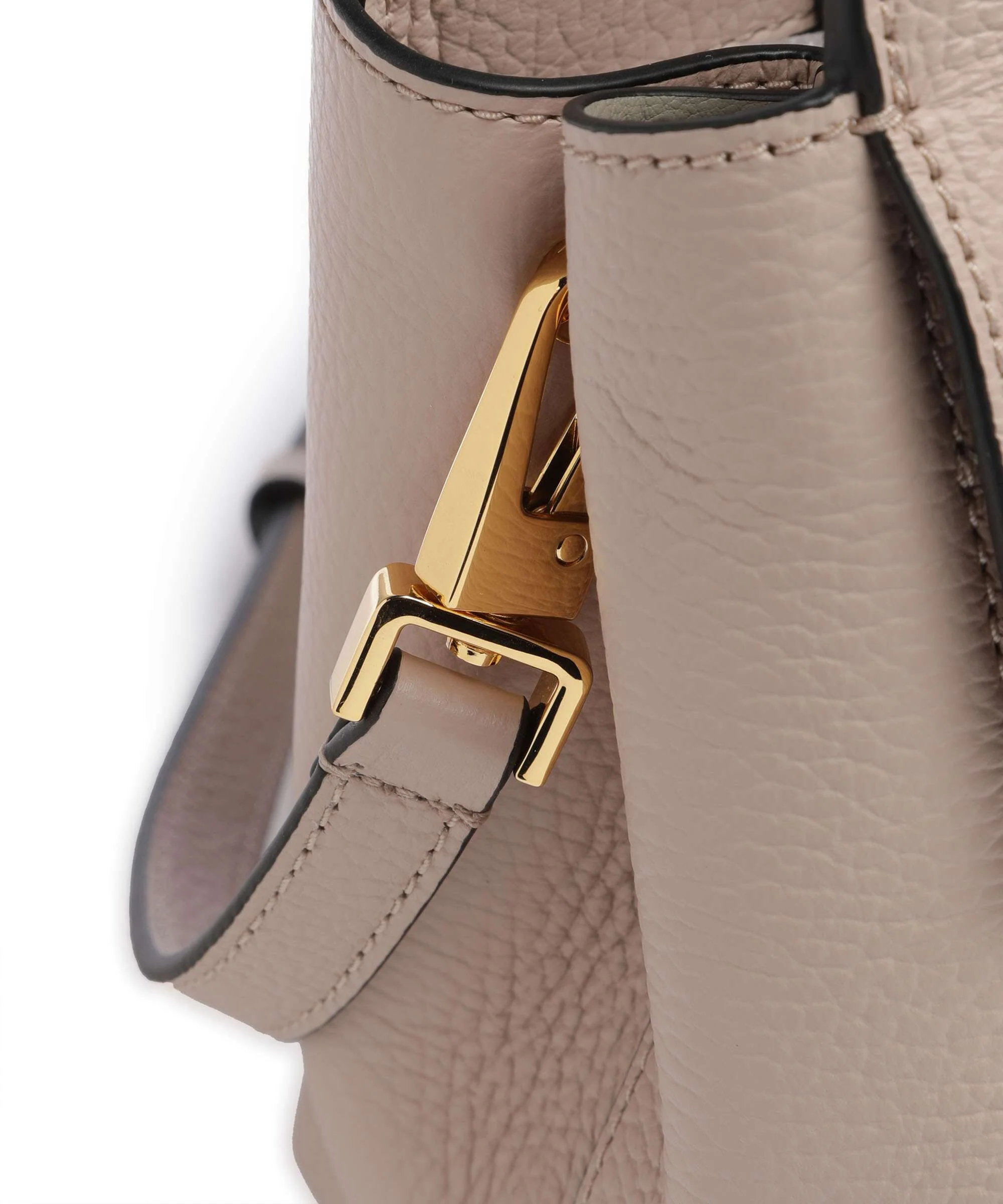 Coccinelle Arlettis Handbag rosette - Image 4