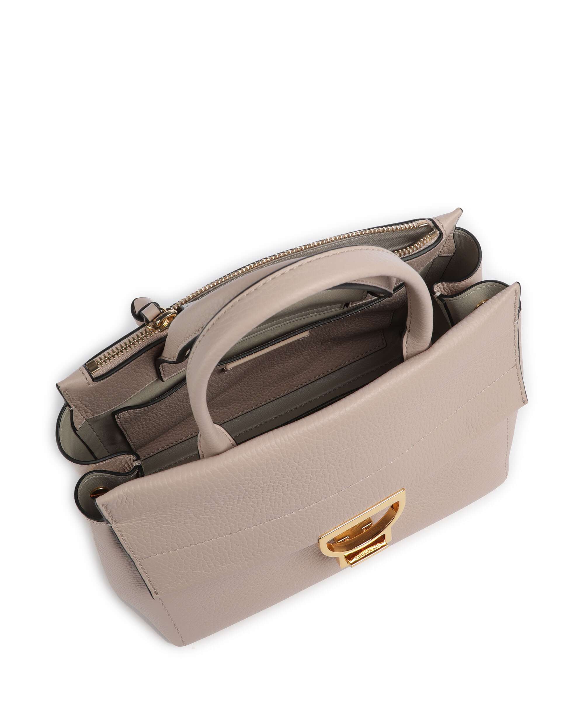 Coccinelle Arlettis Handbag rosette - Image 6