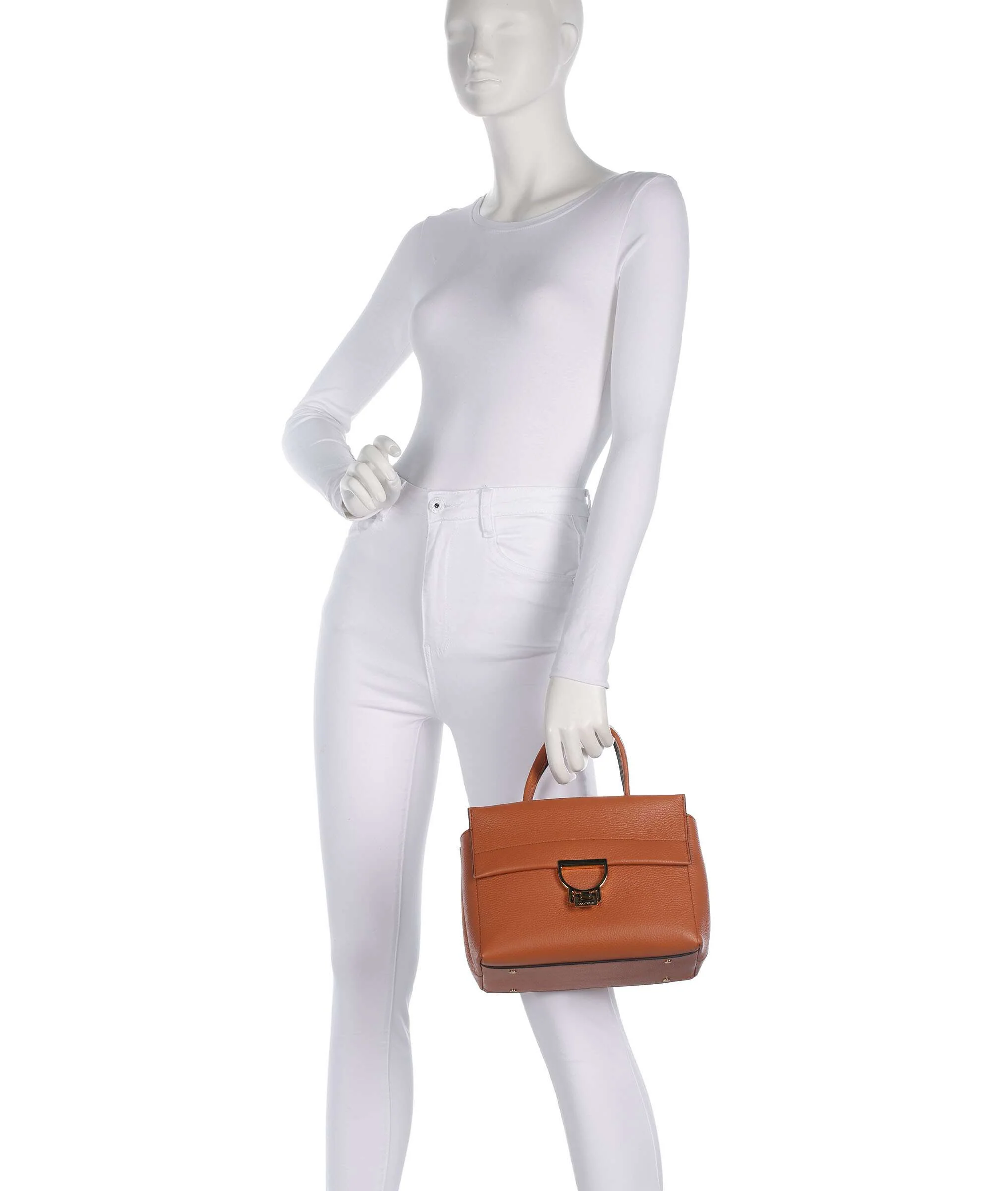 Coccinelle Arlettis Handbag crab - Image 3