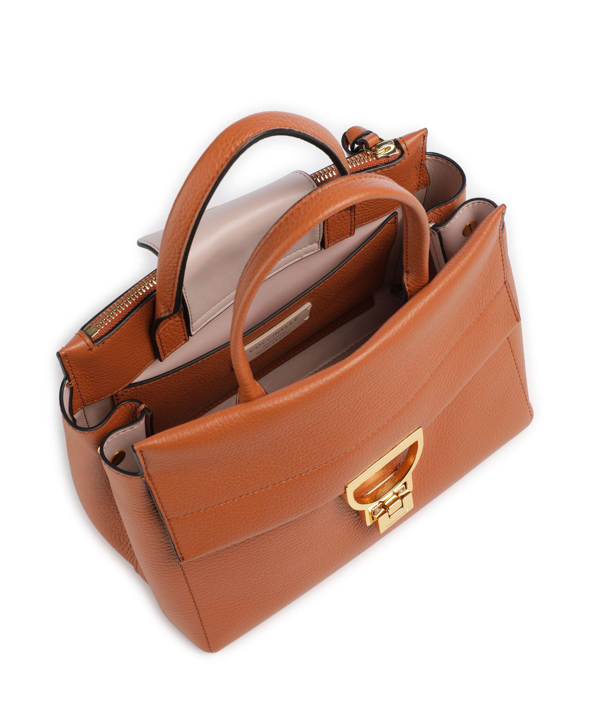 Coccinelle Arlettis Handbag crab - Image 6