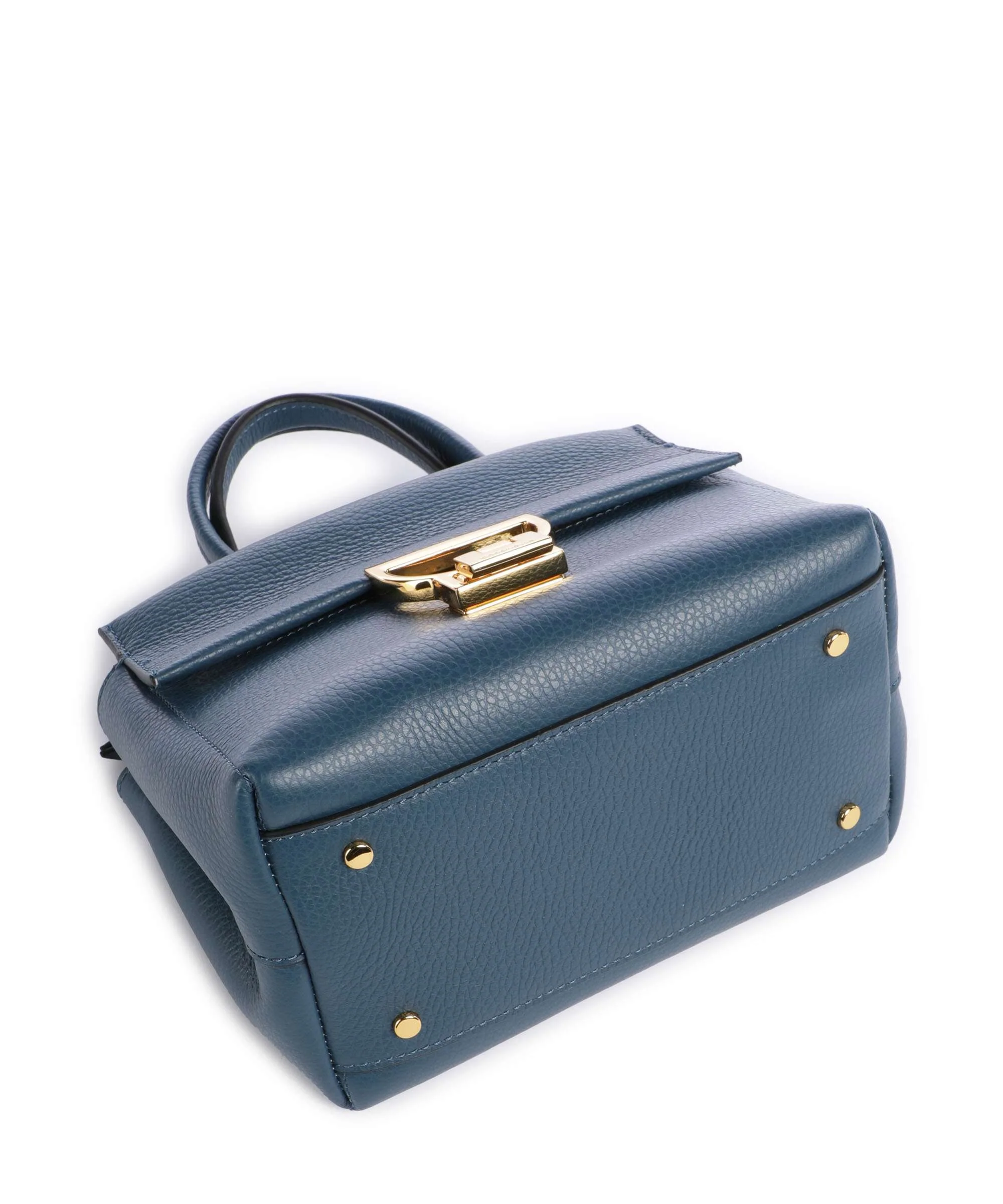 Coccinelle Arlettis Handbag deep blue - Image 5