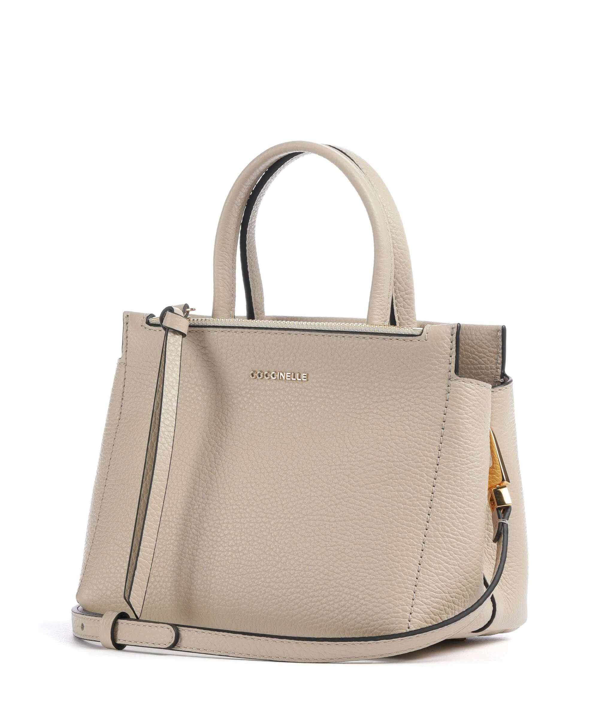 Coccinelle Arlettis Handbag sandshell - Image 2
