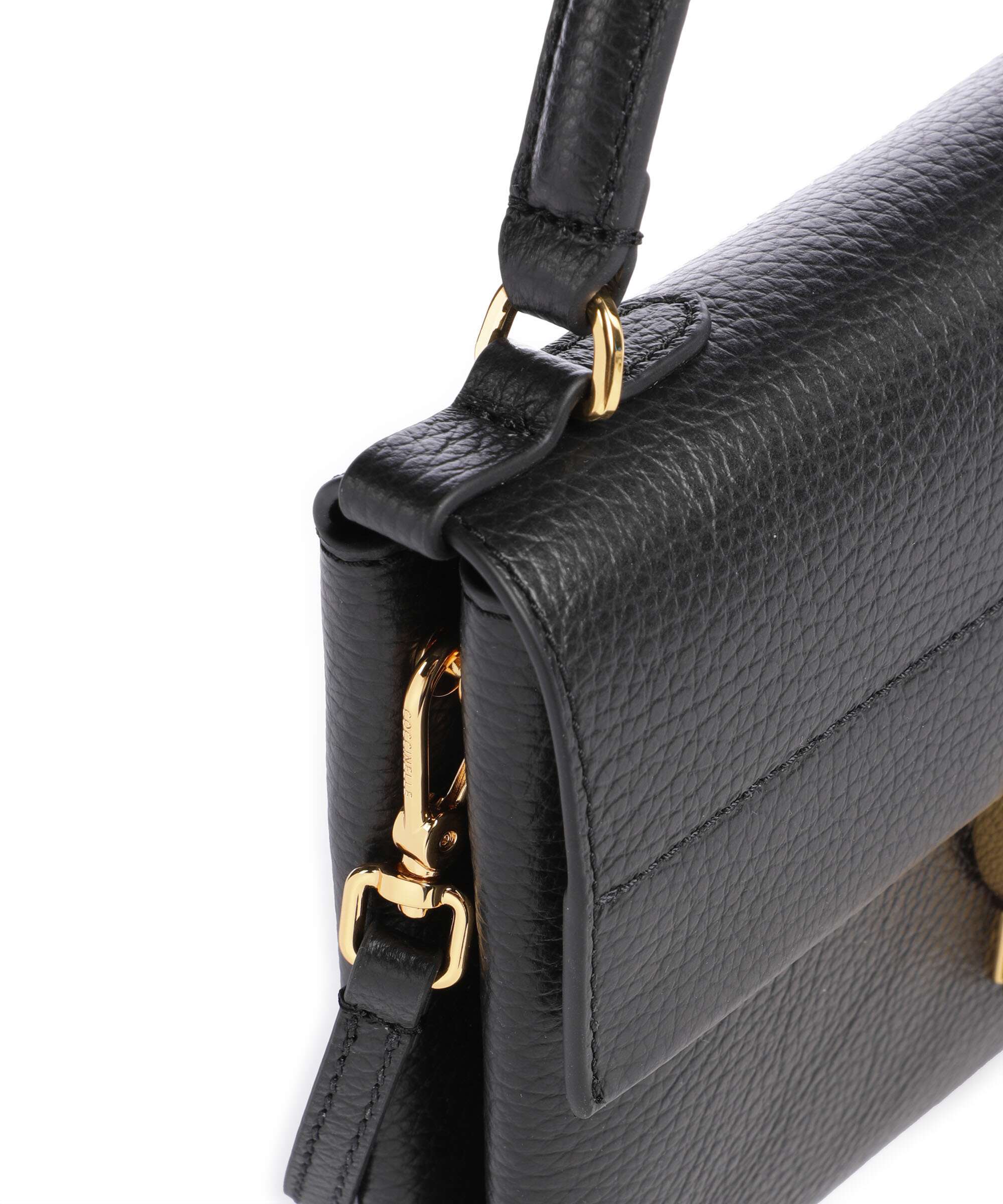 Coccinelle Arlettis Handbag noir - Image 4
