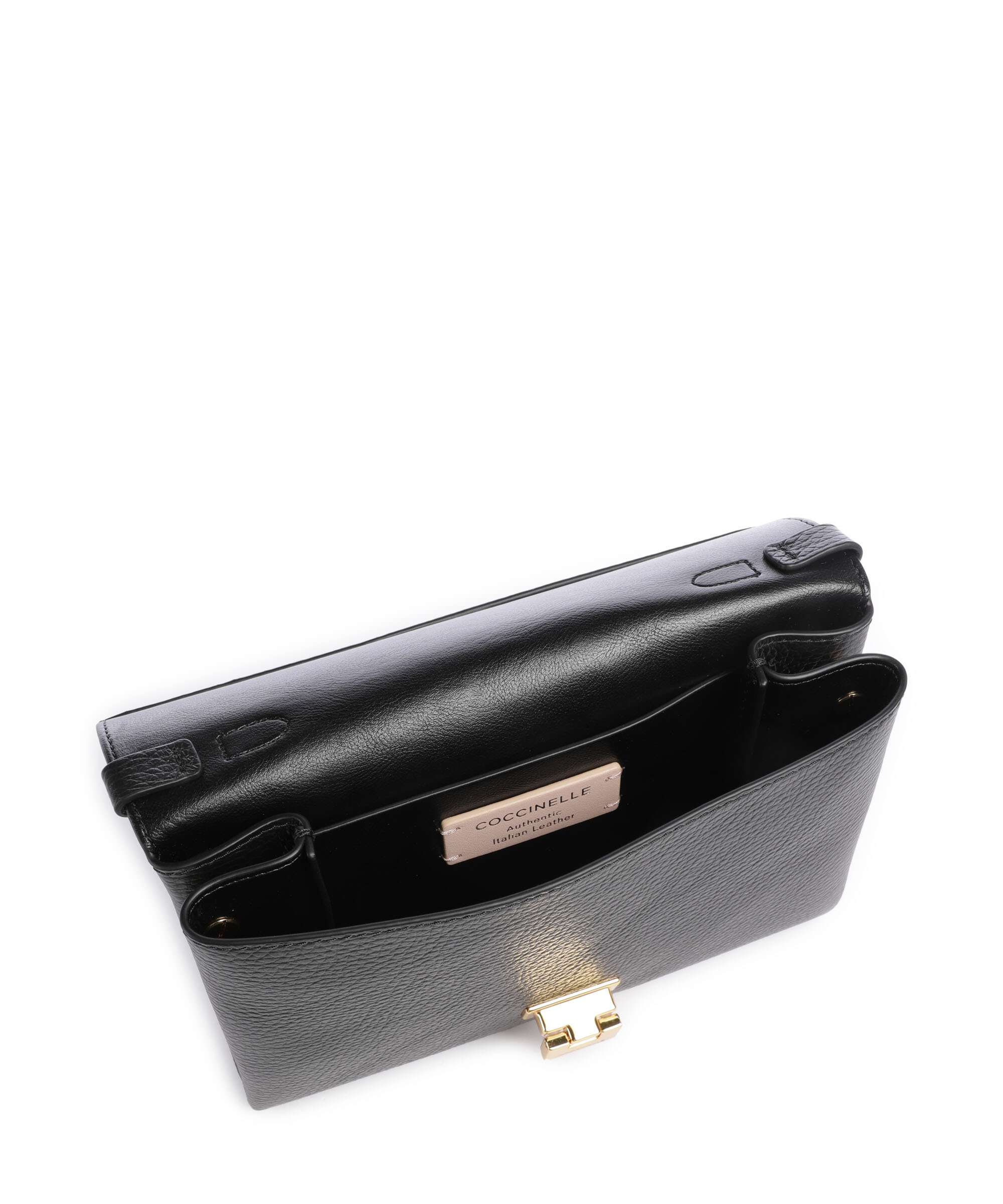 Coccinelle Arlettis Handbag noir - Image 6