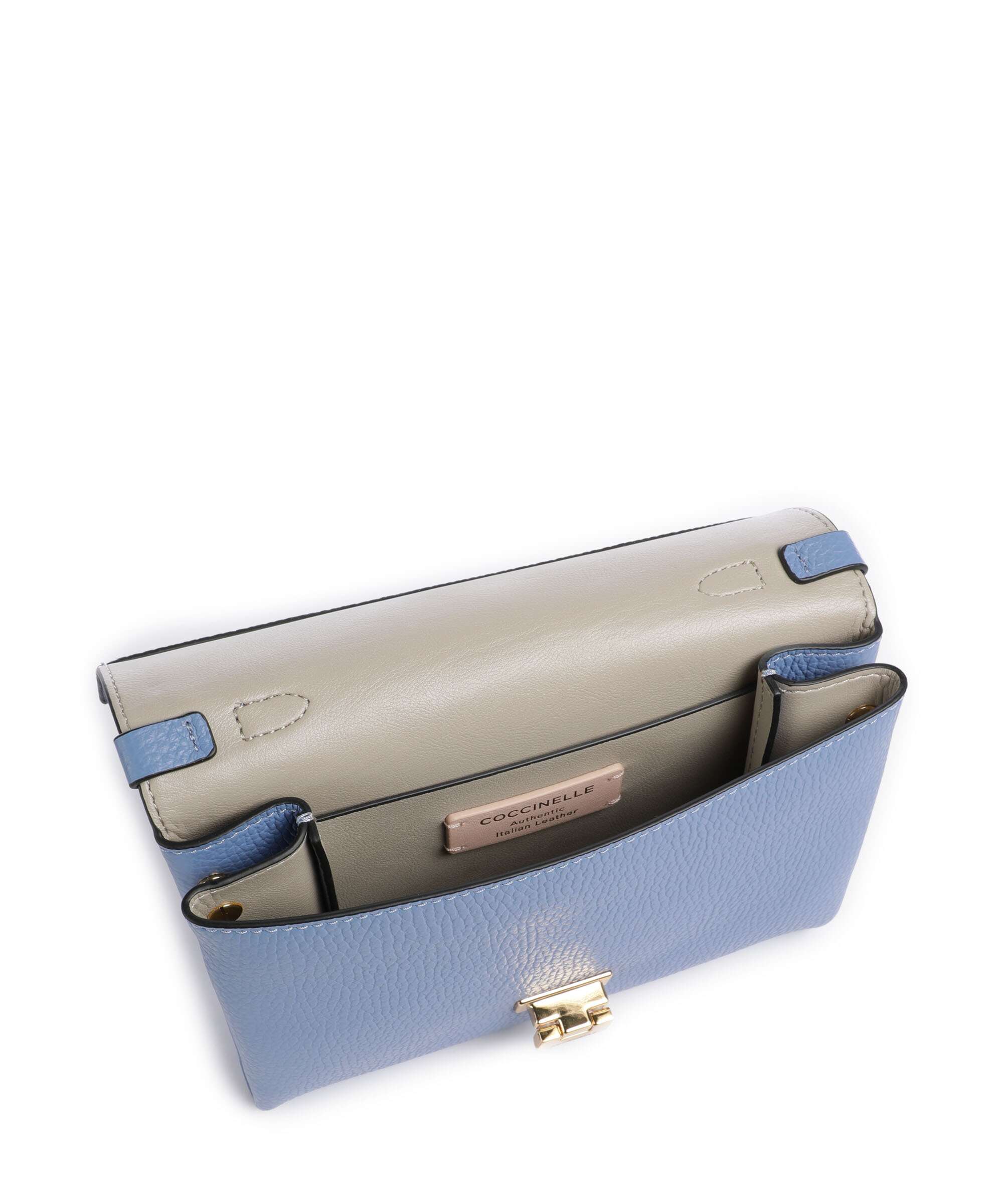 Coccinelle Arlettis Handbag azul - Image 6