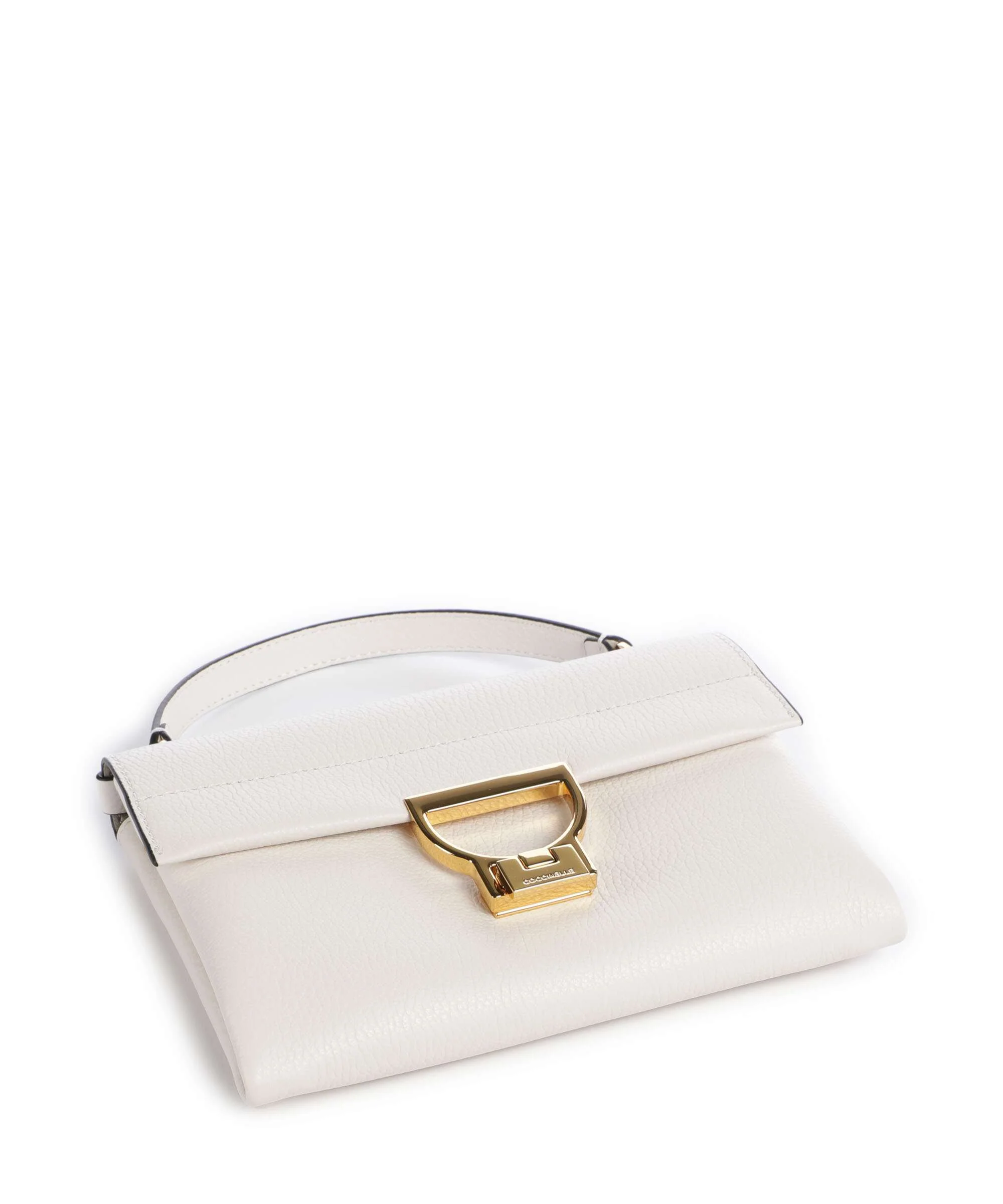 Coccinelle Arlettis Handbag blanco - Image 5