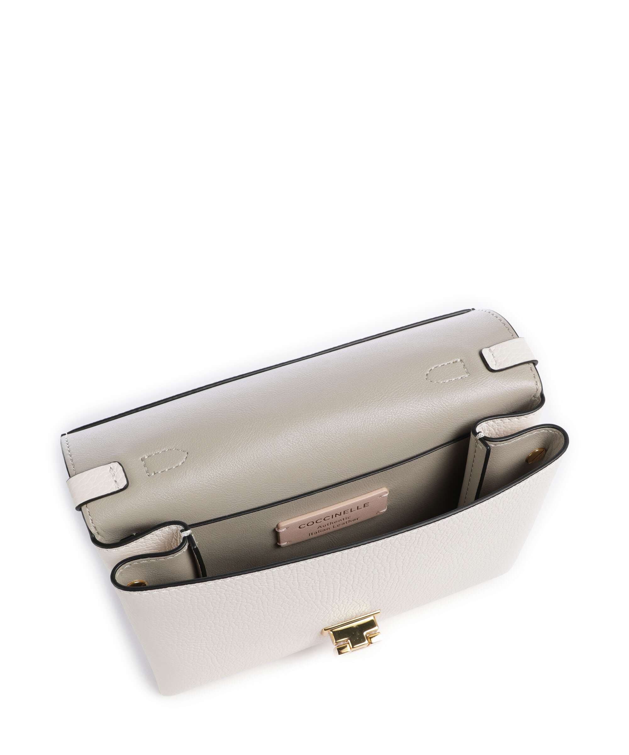 Coccinelle Arlettis Handbag blanco - Image 6