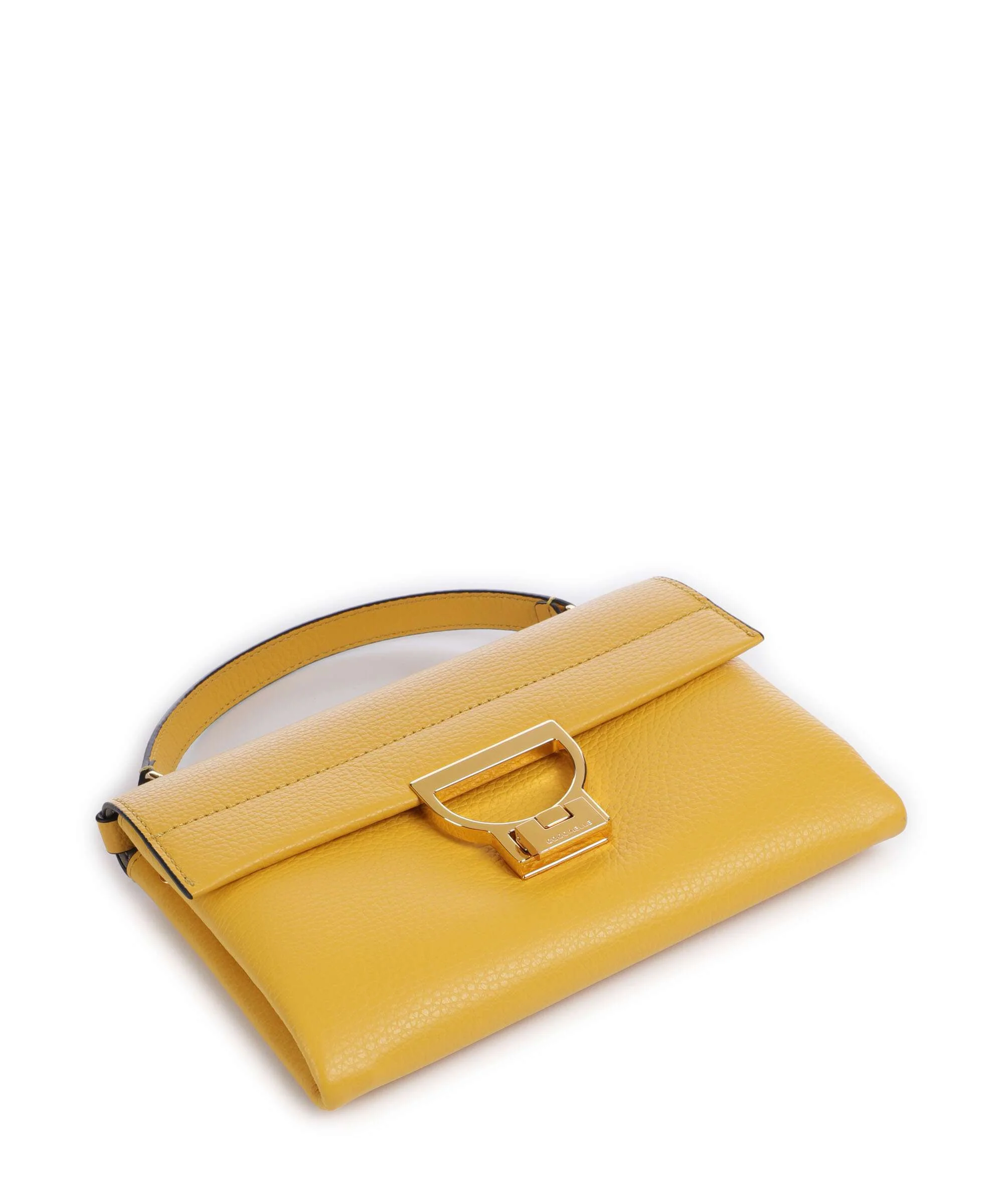 Coccinelle Arlettis Handbag soleado - Image 5