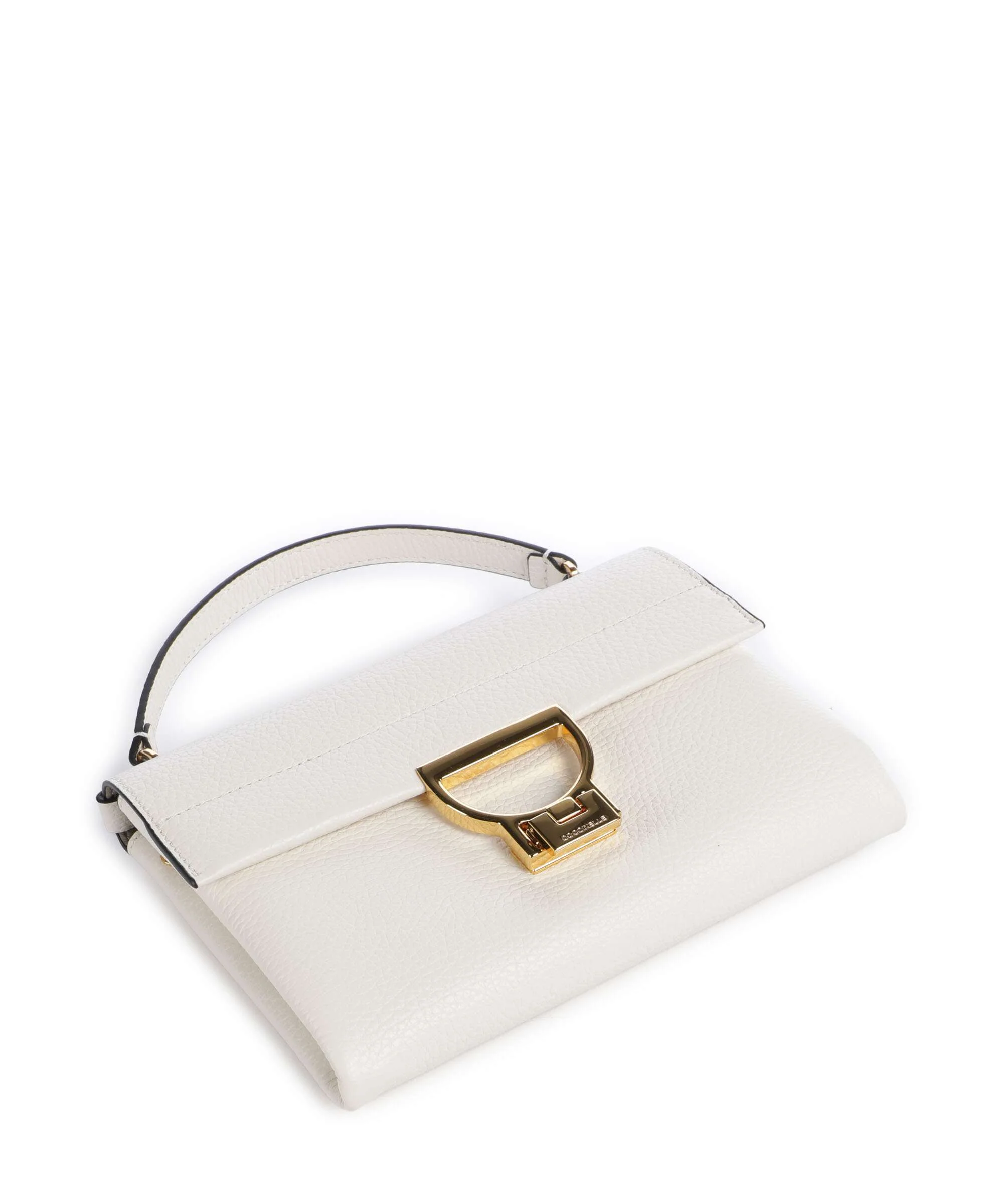 Coccinelle Arlettis Handbag pearl - Image 5