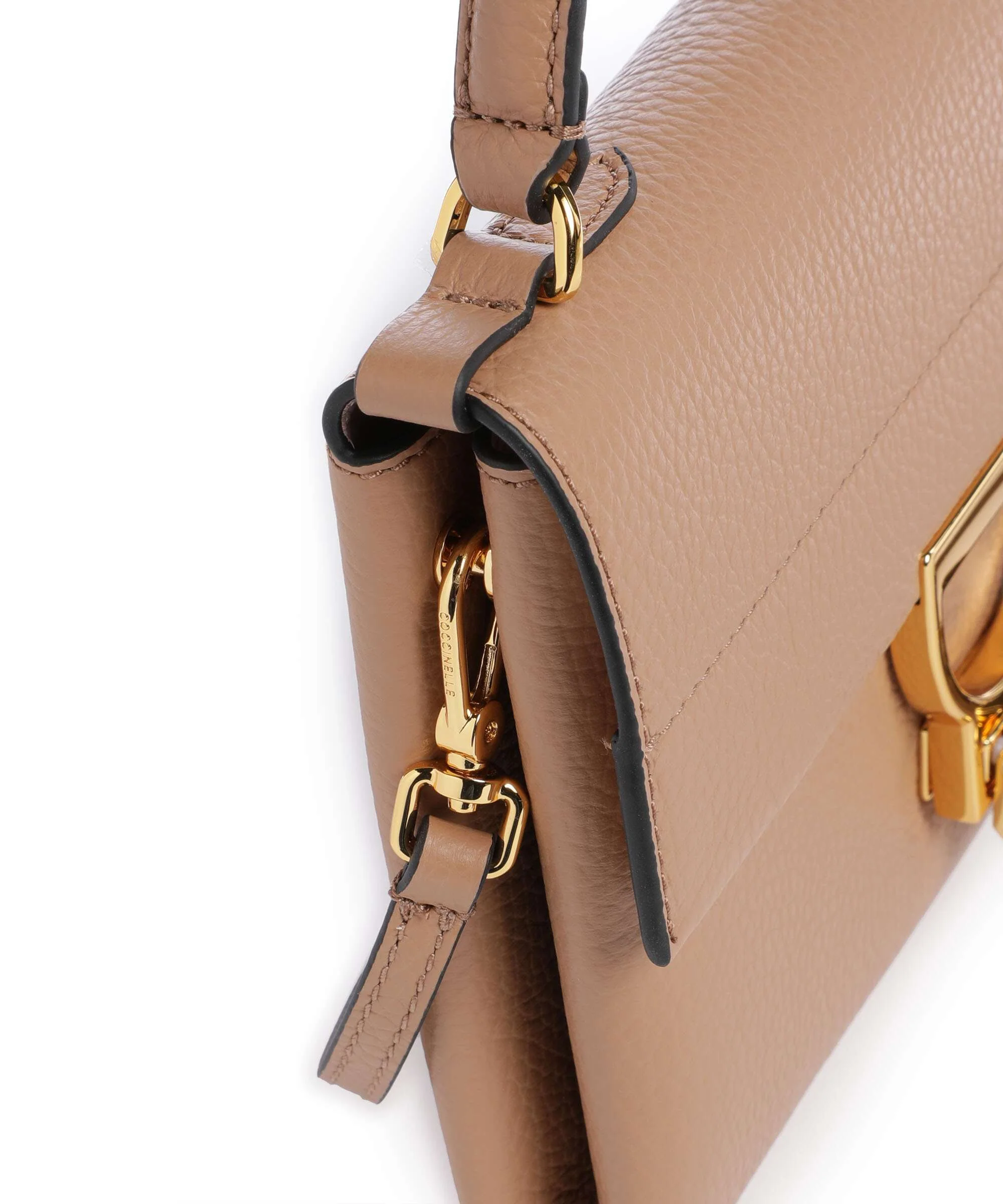 Coccinelle Arlettis Handbag skin - Image 4