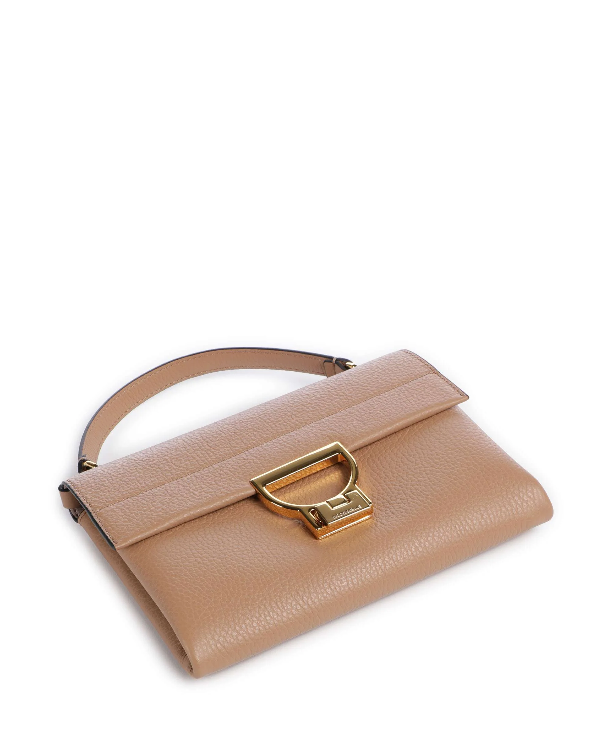 Coccinelle Arlettis Handbag skin - Image 5
