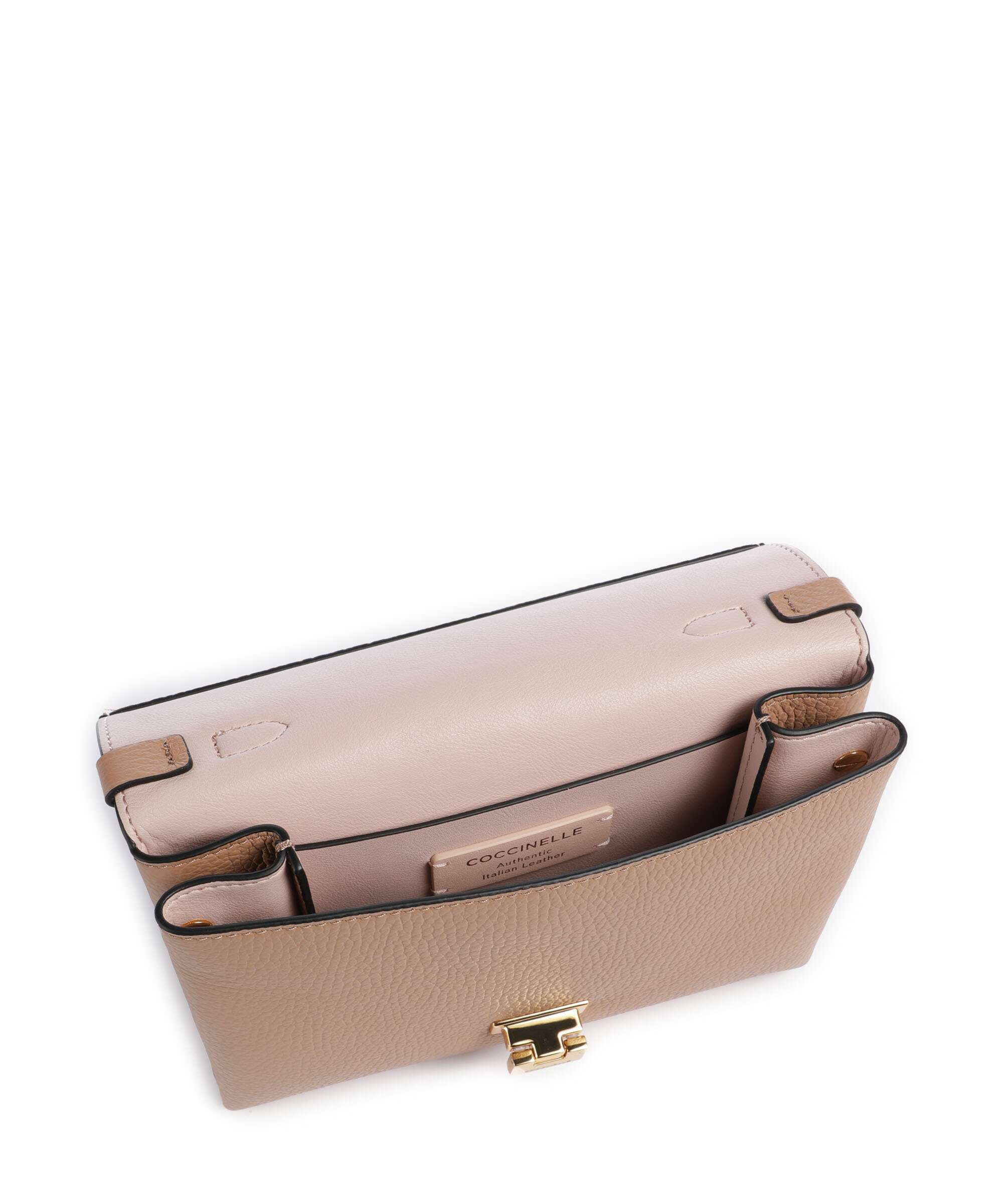 Coccinelle Arlettis Handbag skin - Image 6
