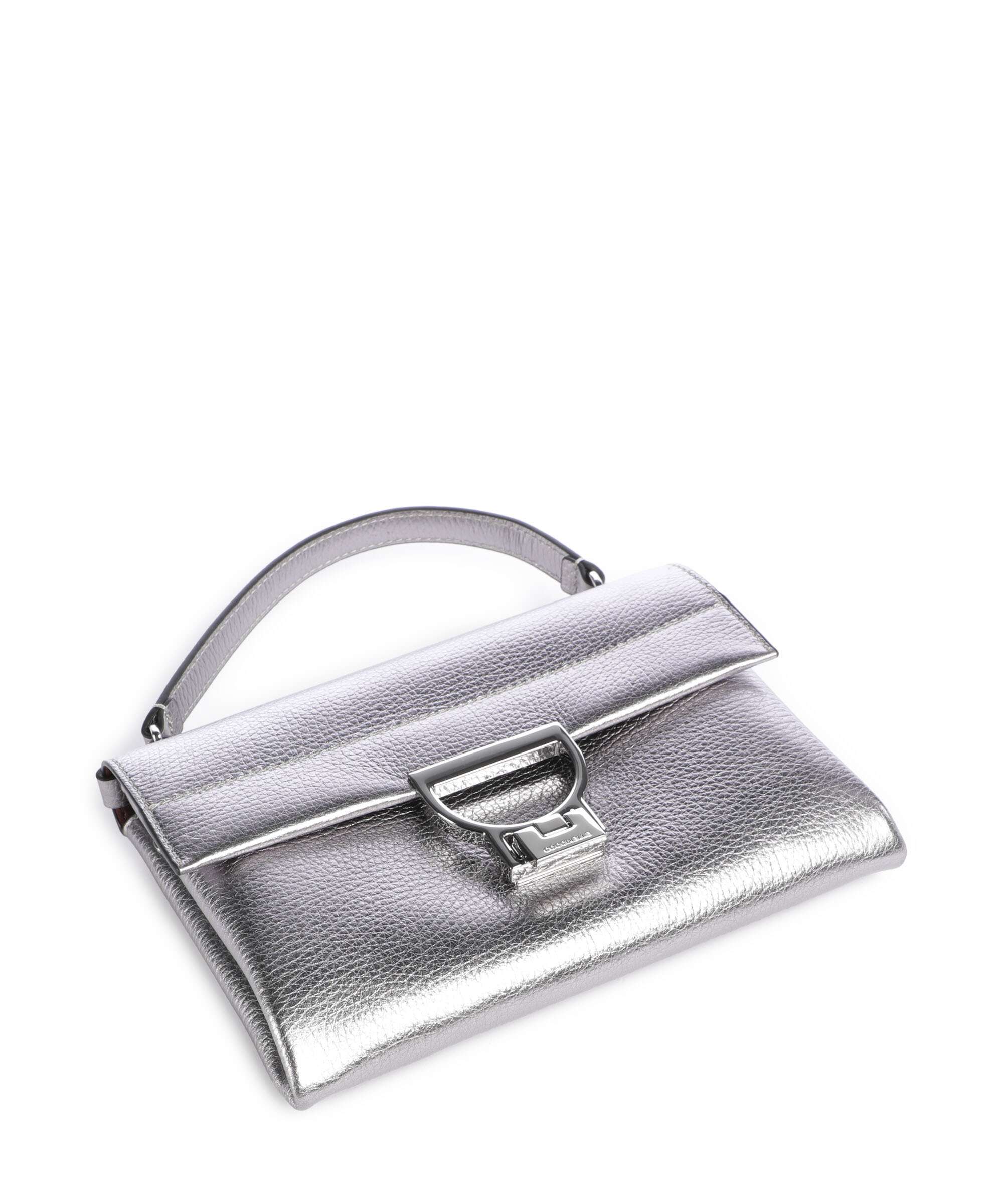 Coccinelle Arlettis Handbag steel - Image 5