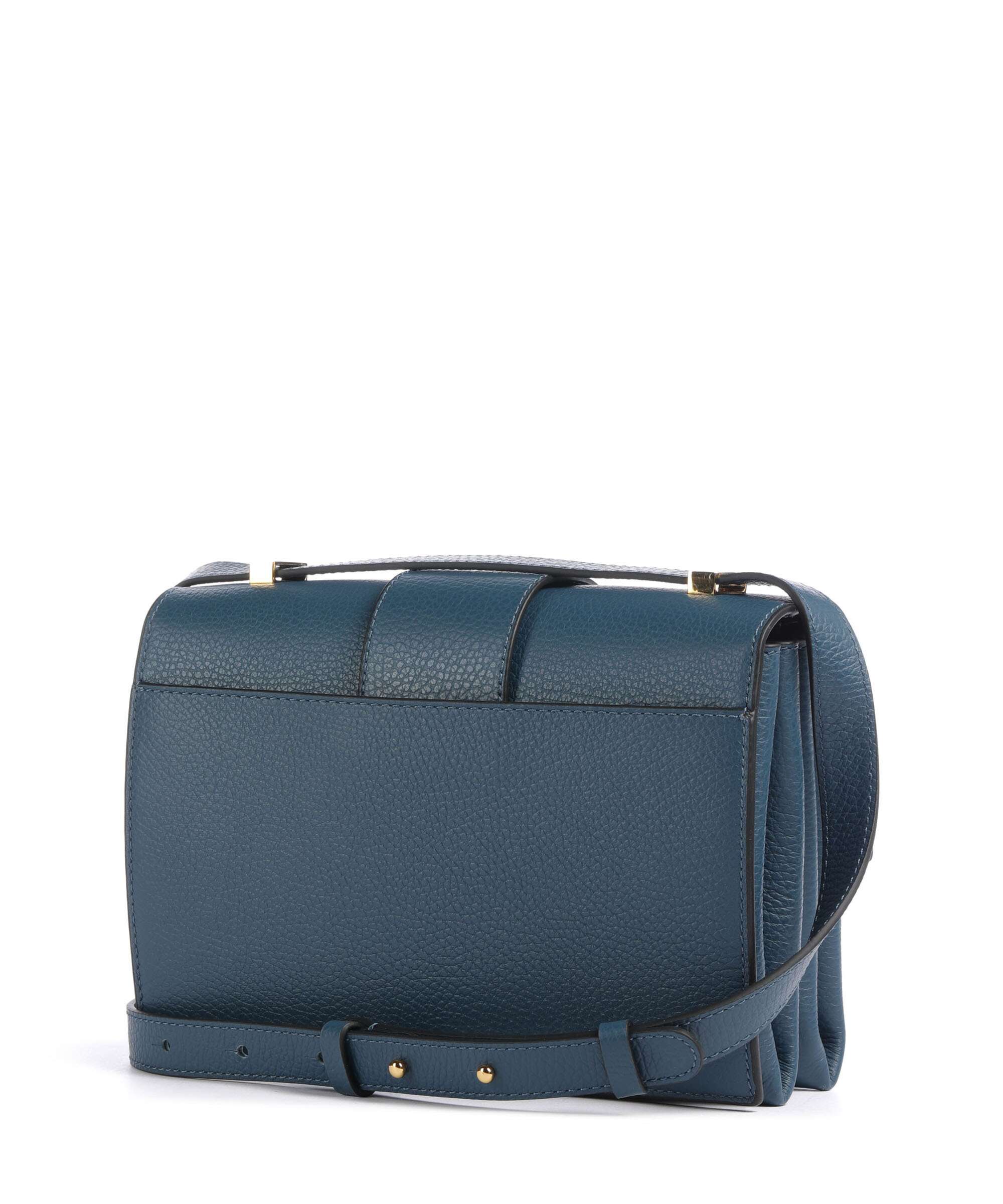 Coccinelle Arlettis Shoulder bag deep blue - Image 2