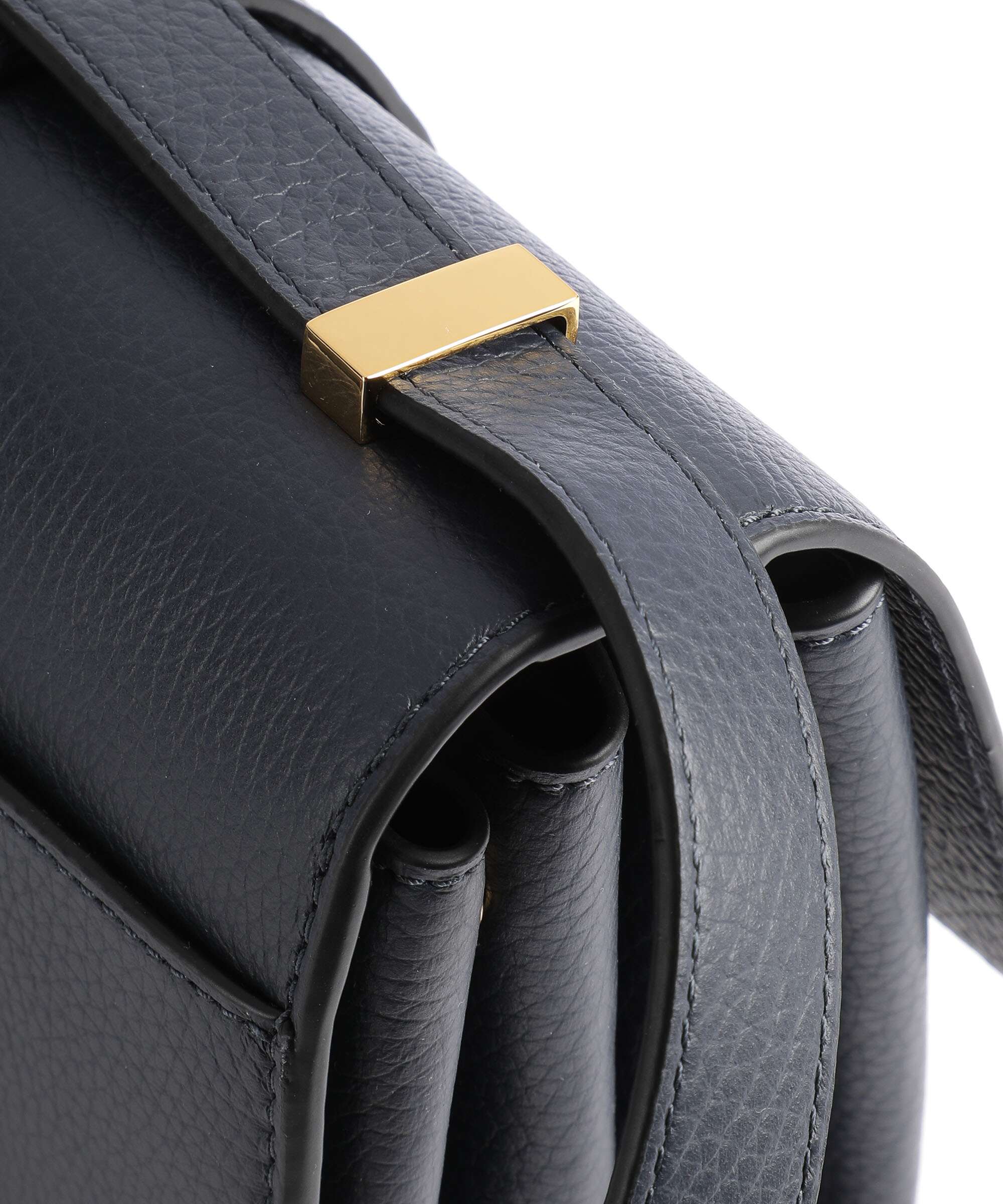 Coccinelle Arlettis Shoulder bag midnight blue - Image 4