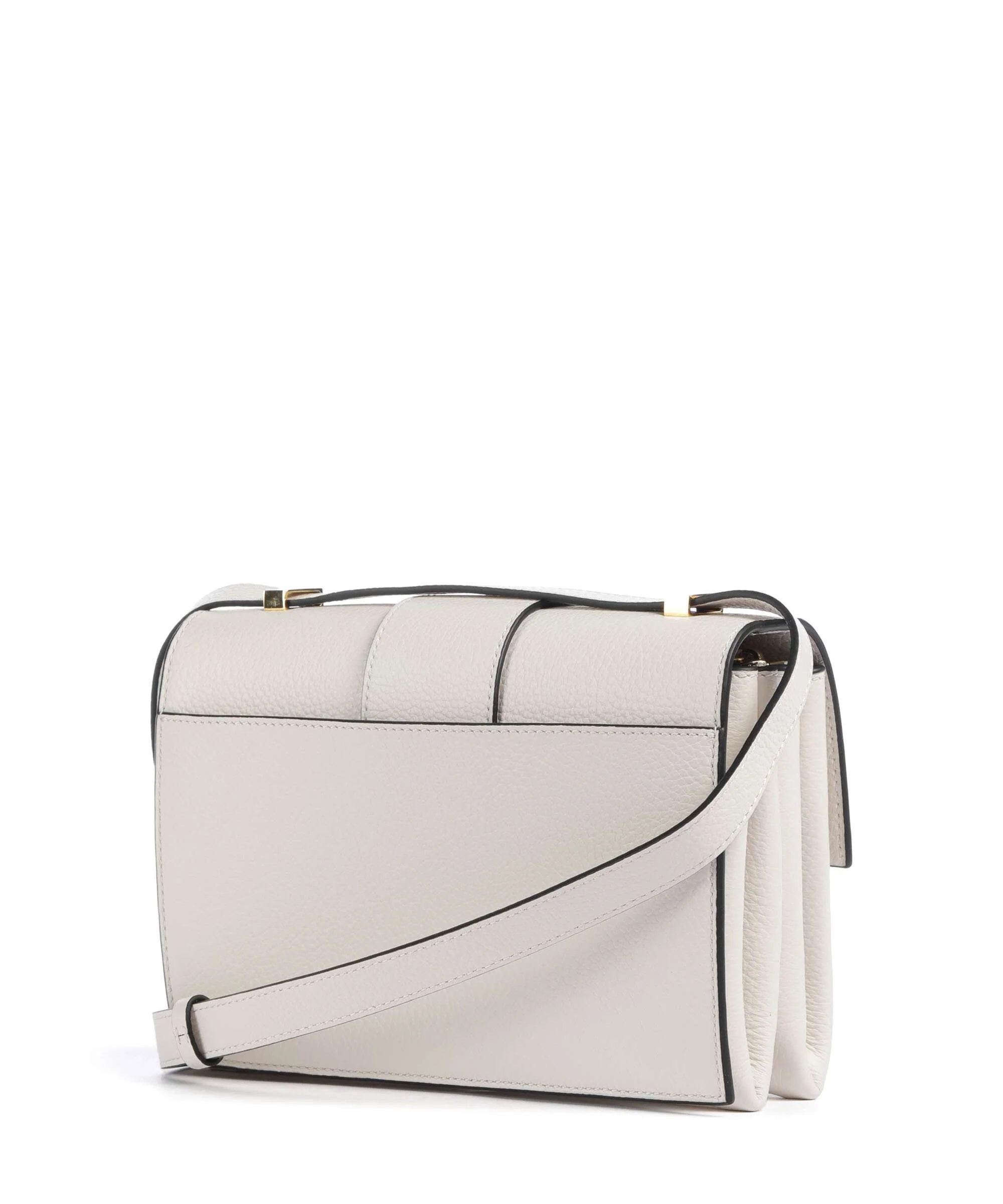 Coccinelle Arlettis Shoulder bag blanco - Image 2