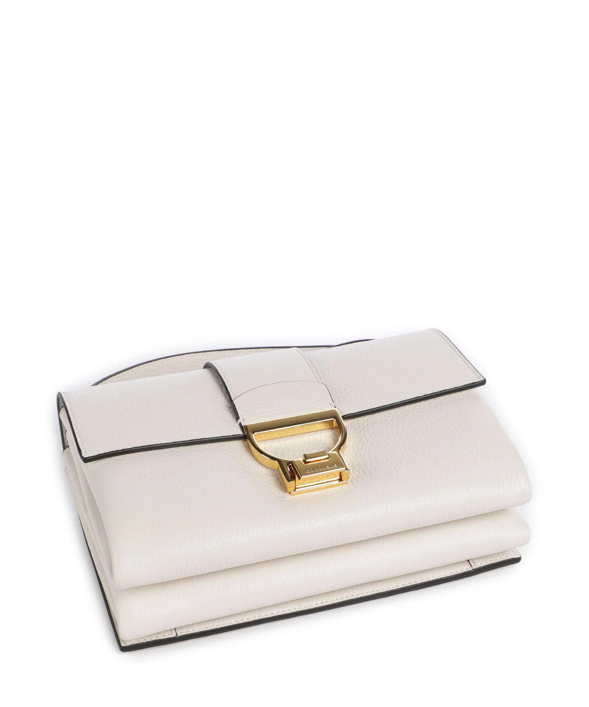 Coccinelle Arlettis Shoulder bag blanco - Image 6
