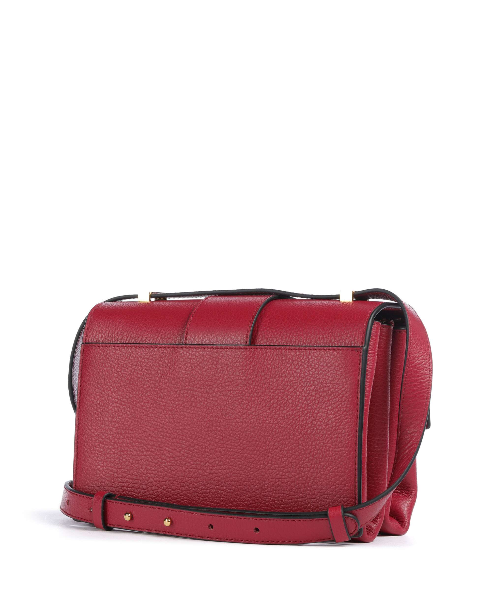 Coccinelle Arlettis Shoulder bag sangria - Image 2
