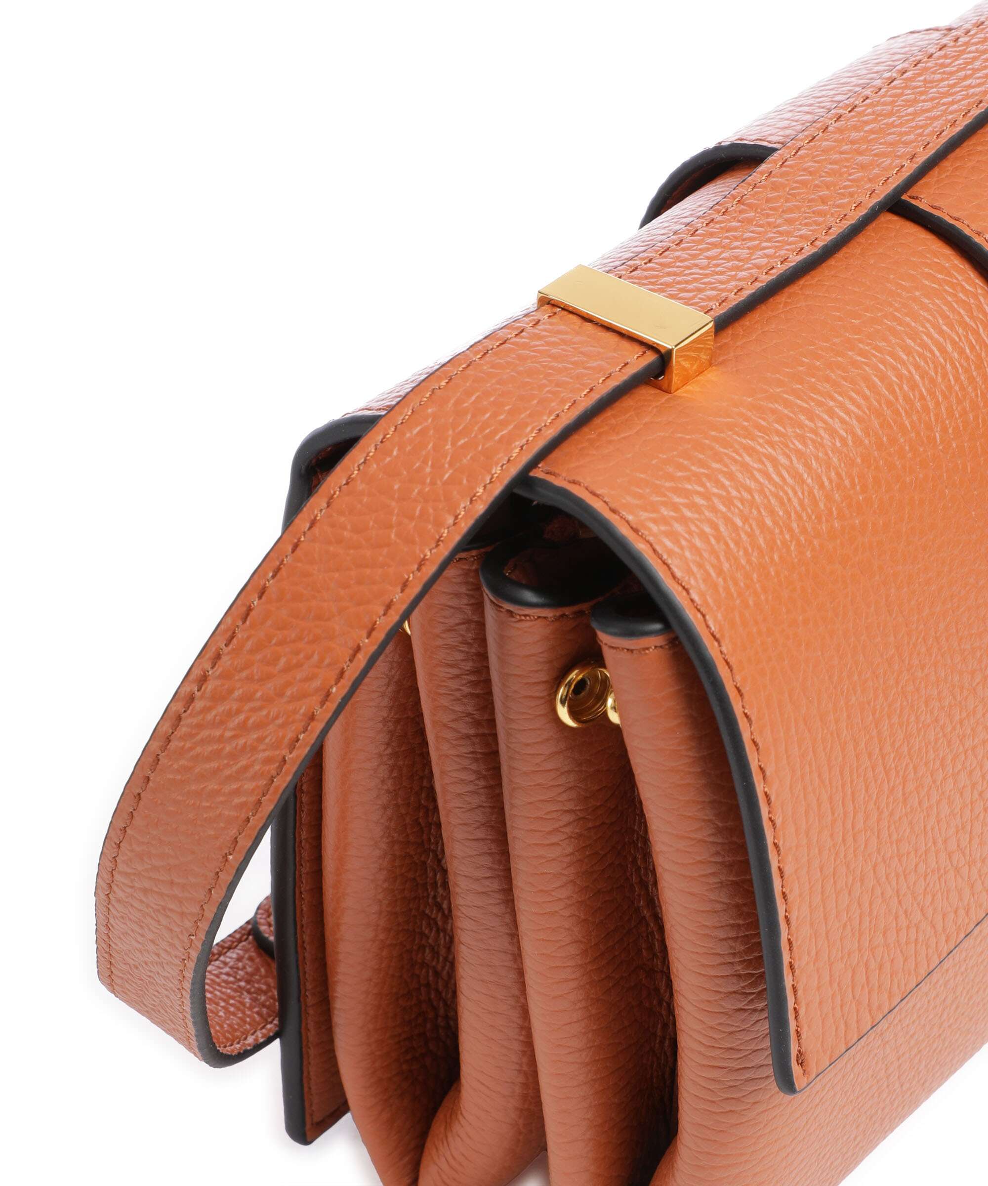 Coccinelle Arlettis Shoulder bag crab - Image 5