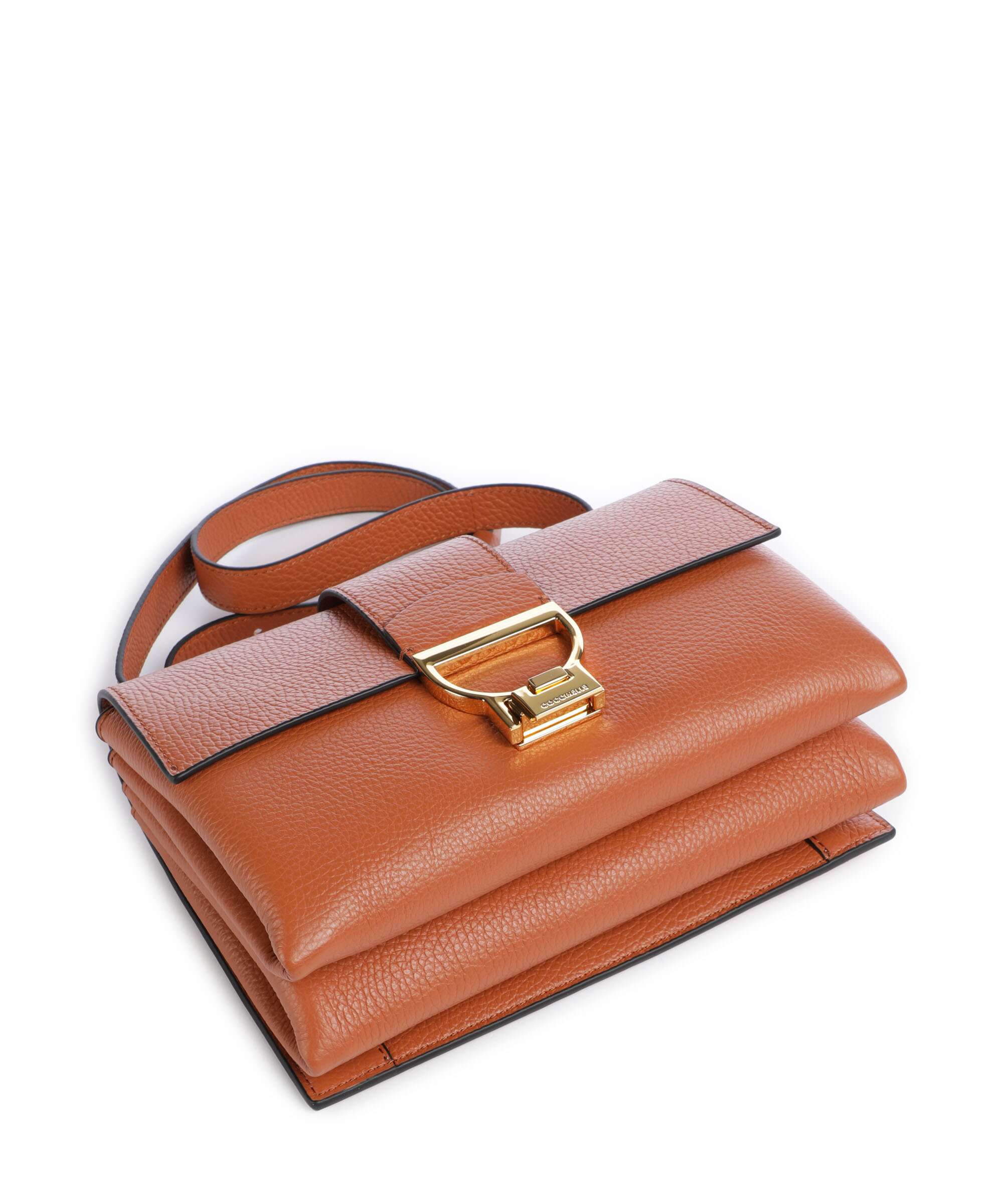 Coccinelle Arlettis Shoulder bag crab - Image 6