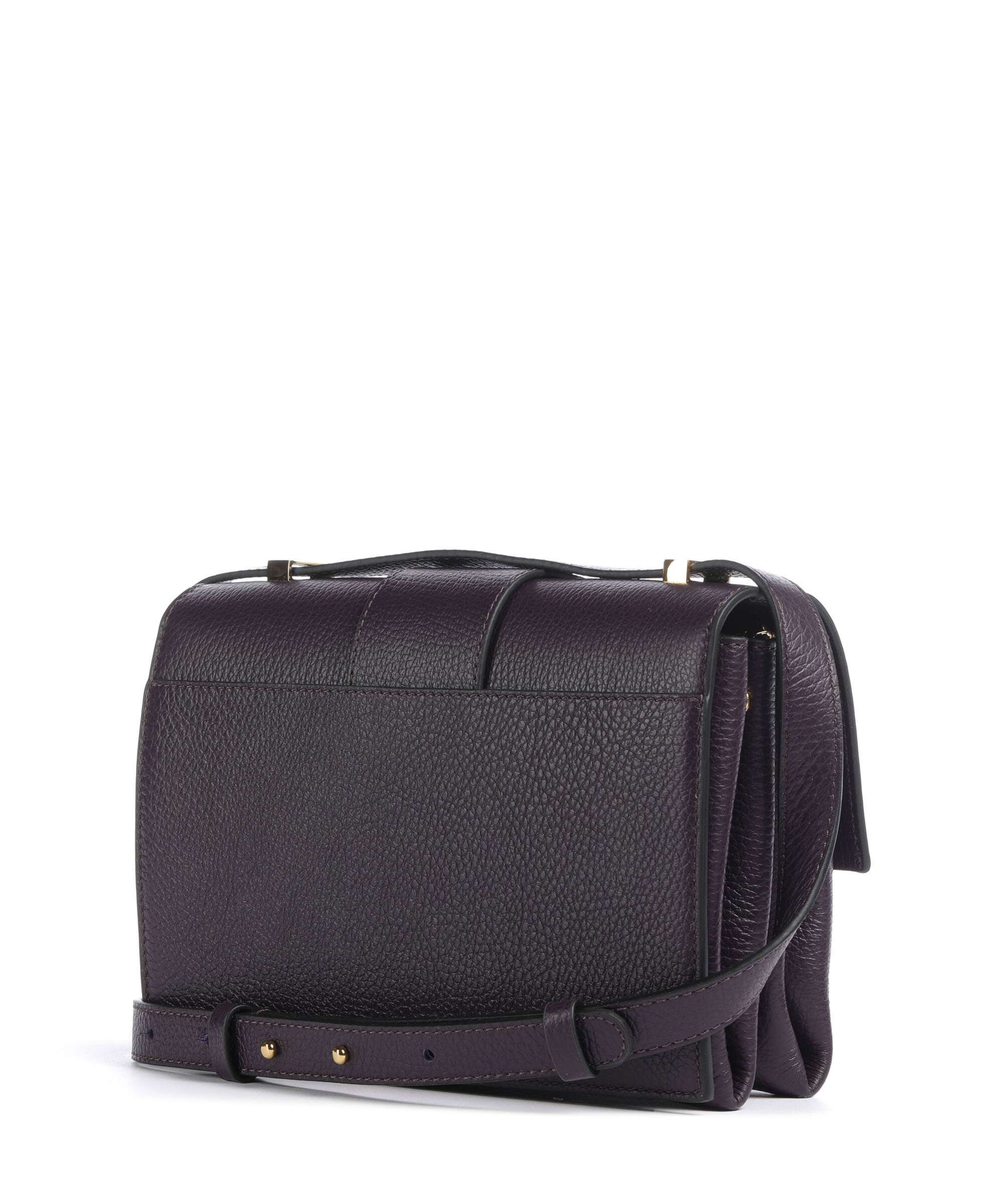 Coccinelle Arlettis Shoulder bag prune - Image 2