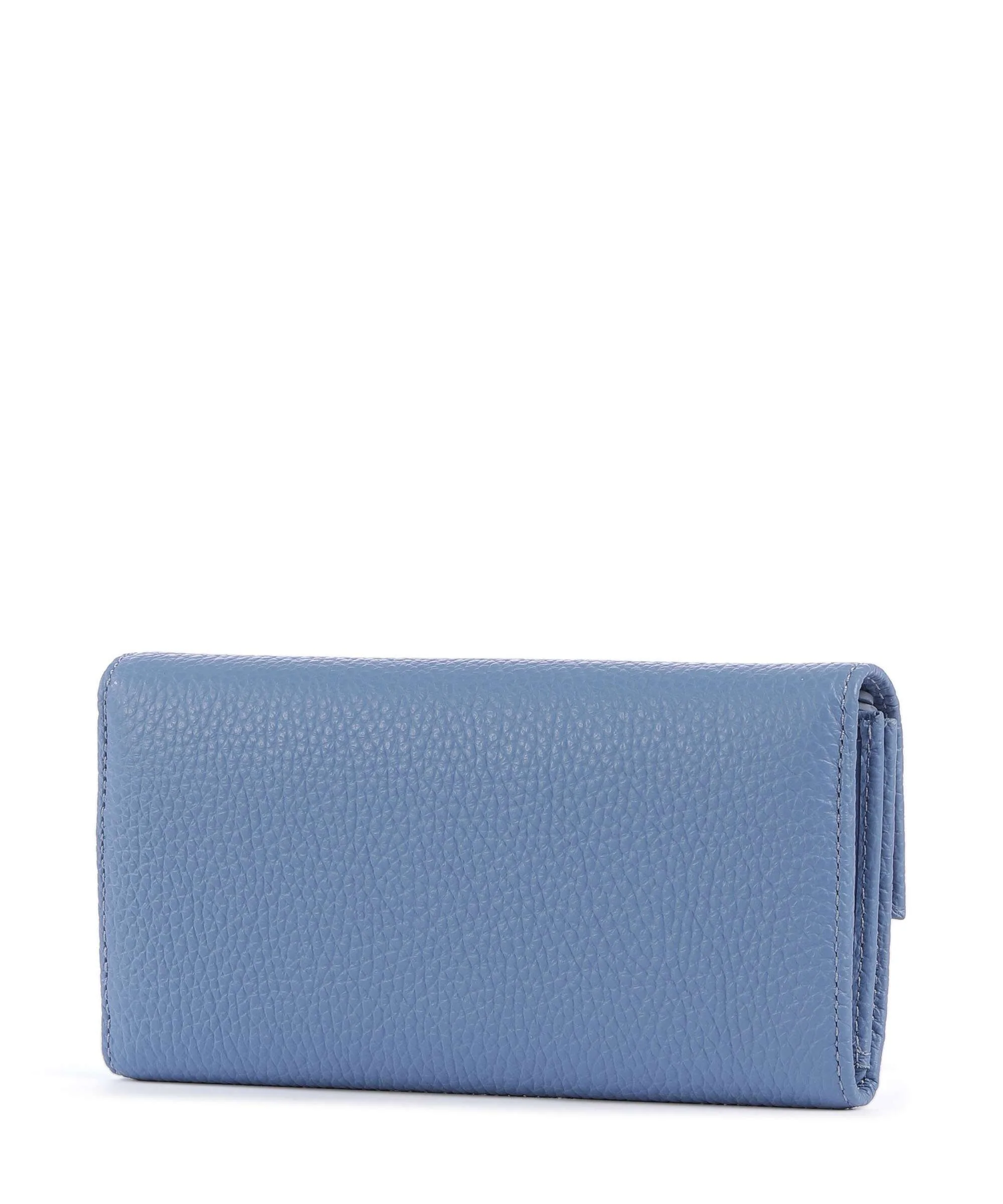 Coccinelle Arlettis Wallet azul - Image 3