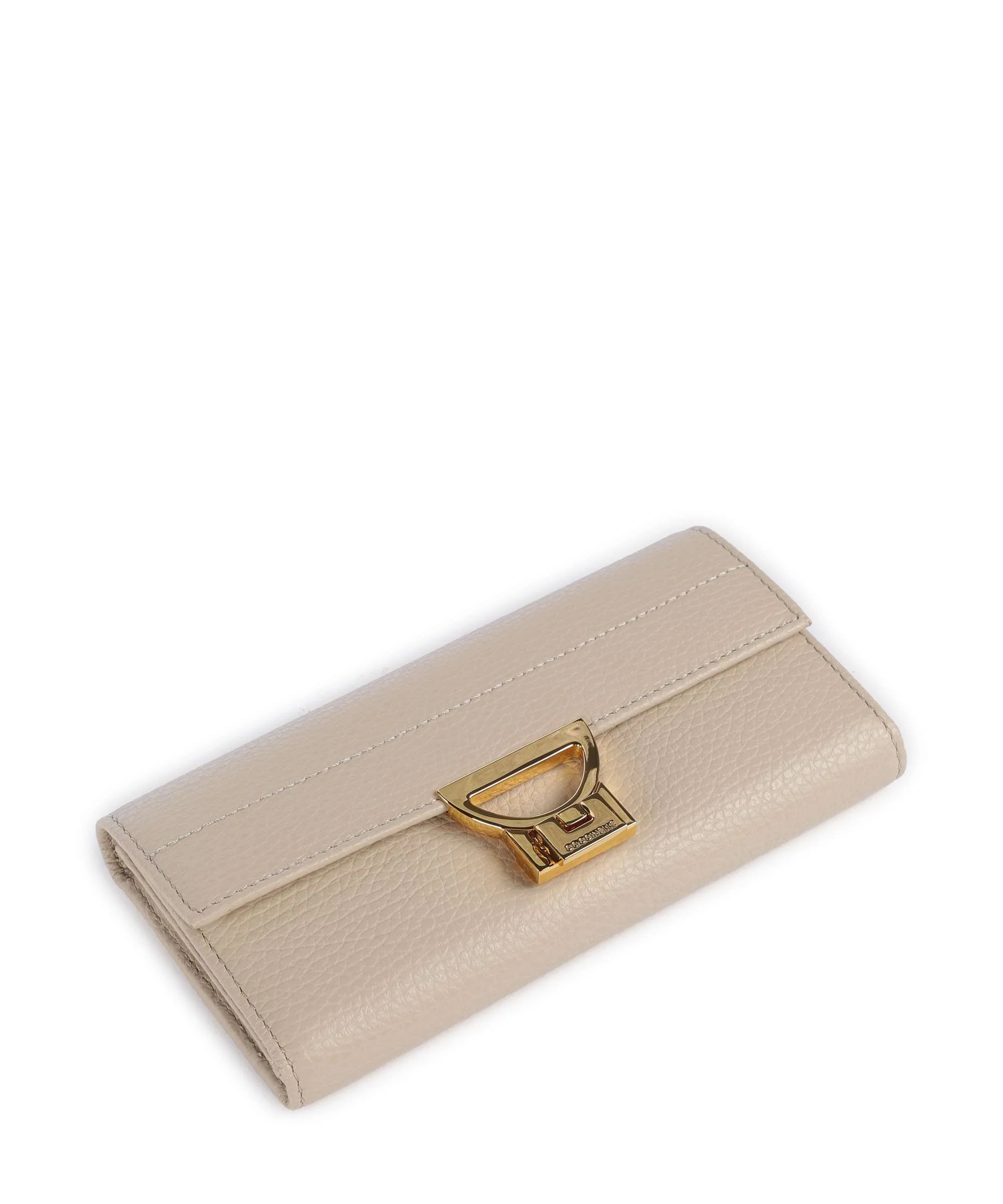 Coccinelle Arlettis Wallet sandshell - Image 4