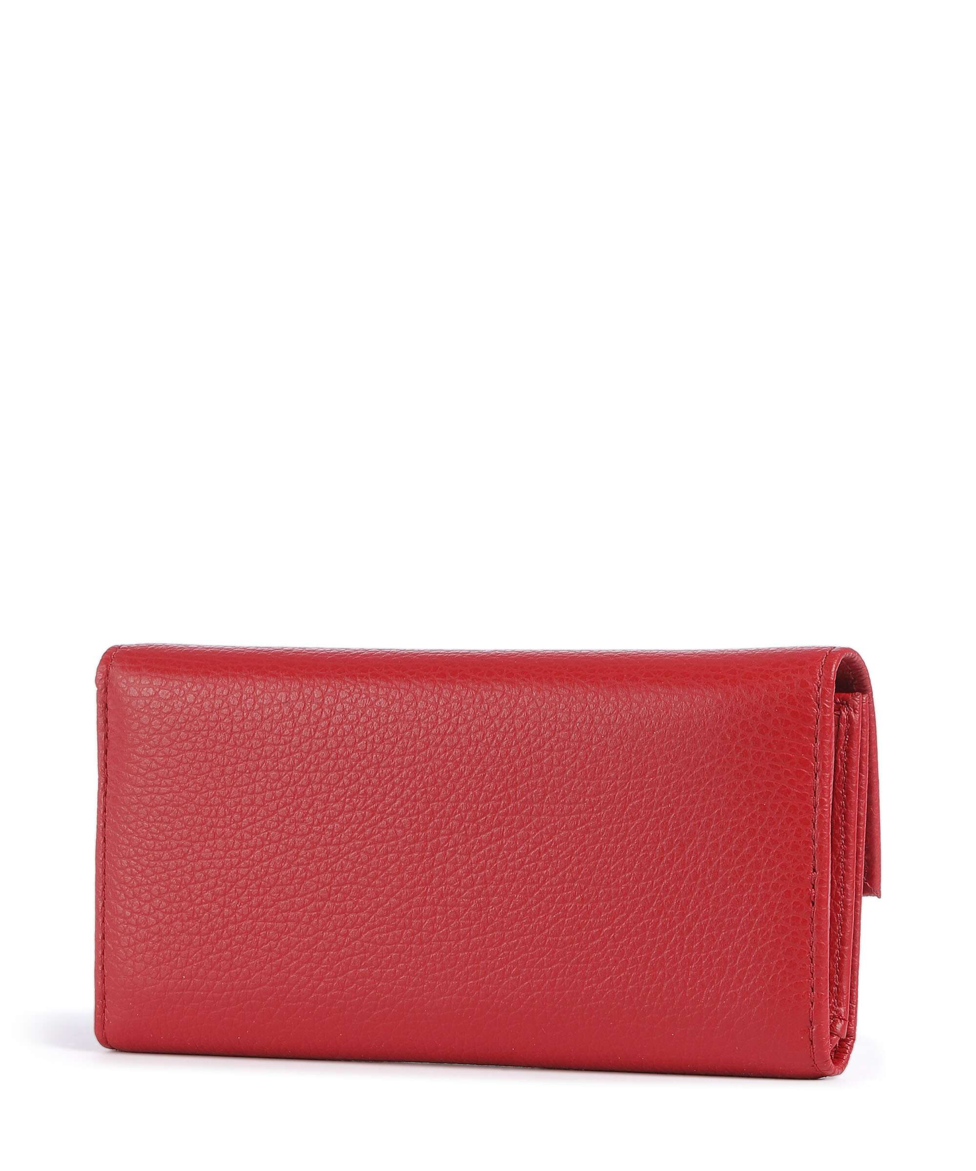 Coccinelle Arlettis Wallet scarlet - Image 3