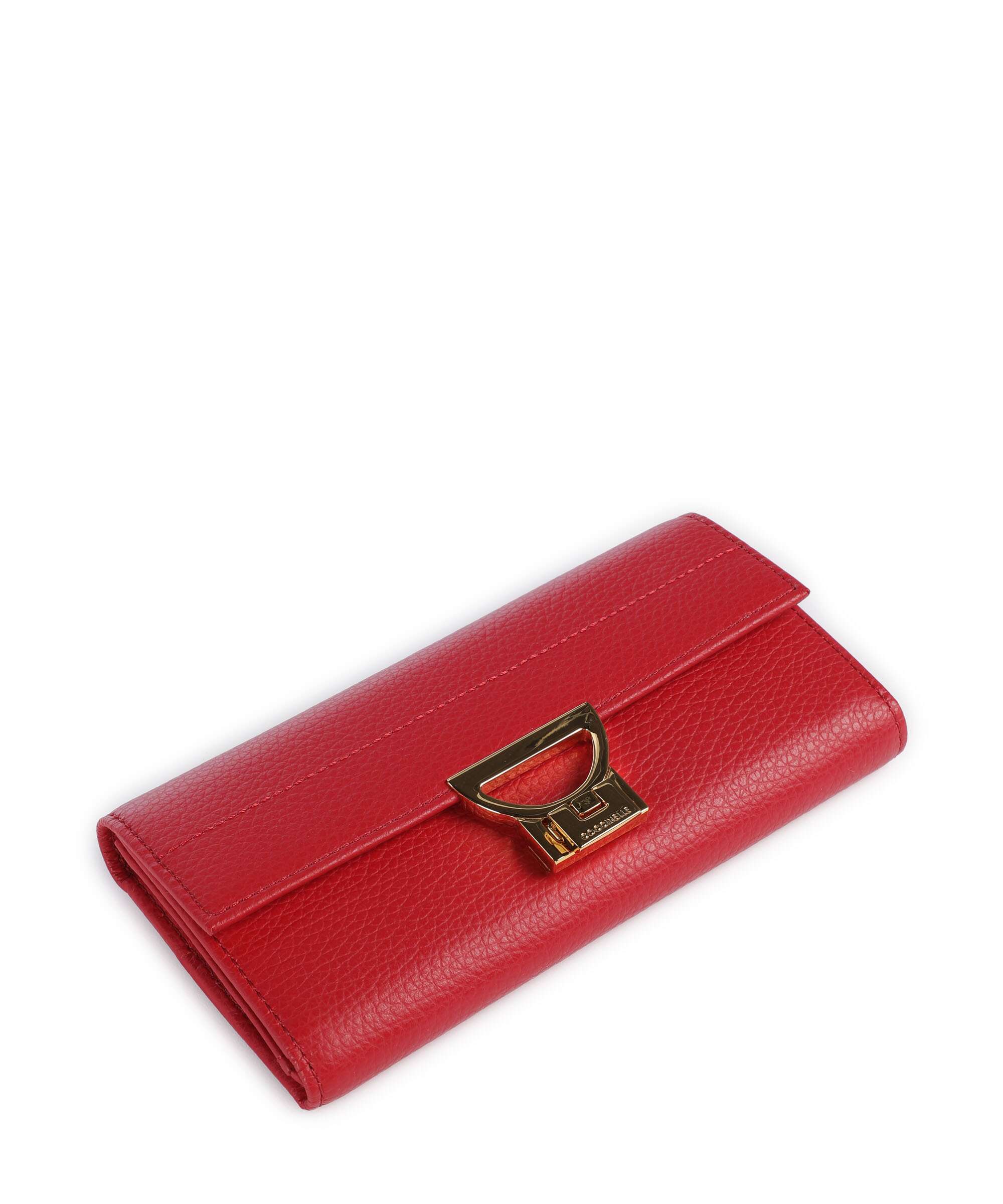 Coccinelle Arlettis Wallet scarlet - Image 4