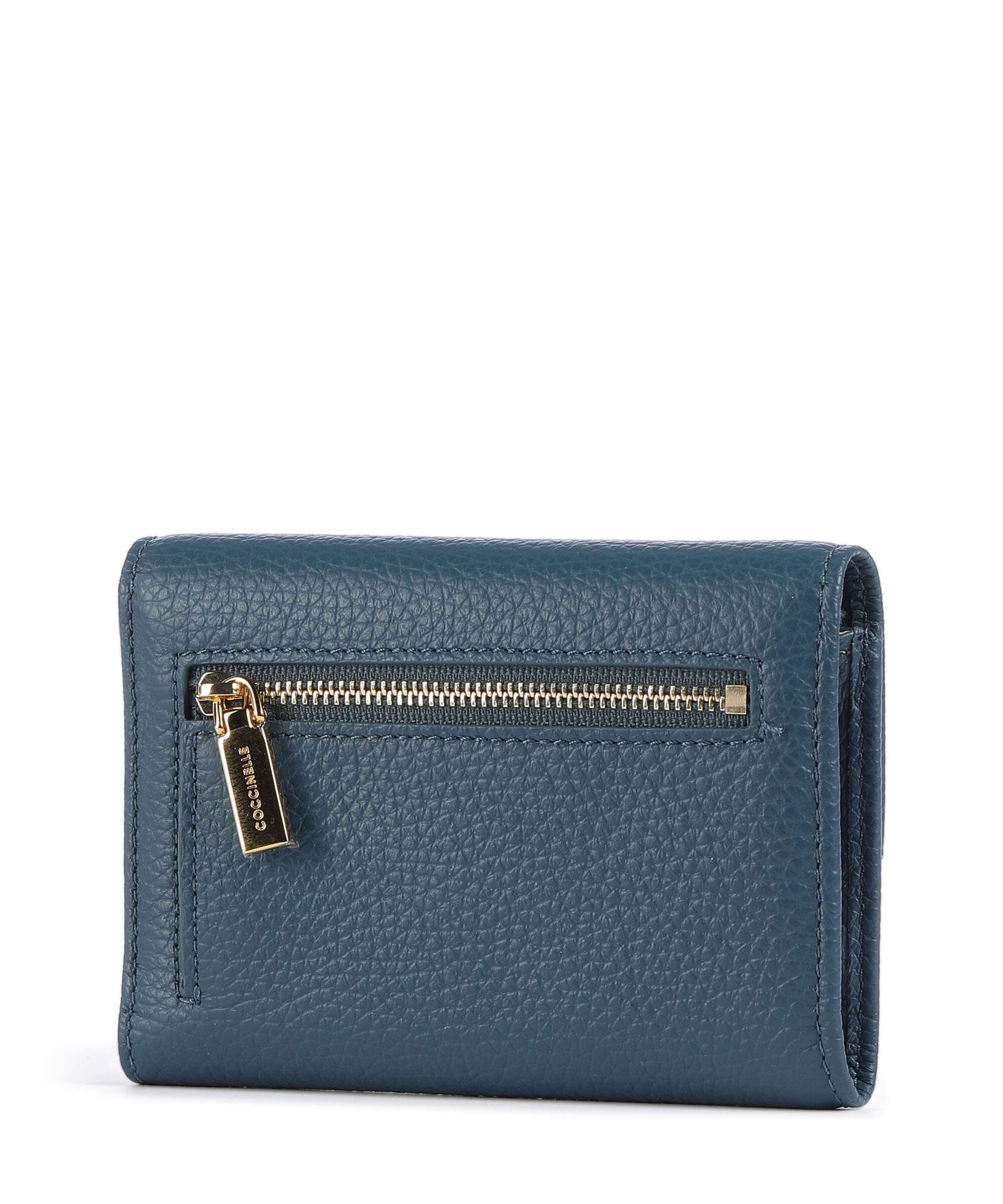 Coccinelle Arlettis Wallet deep blue - Image 3
