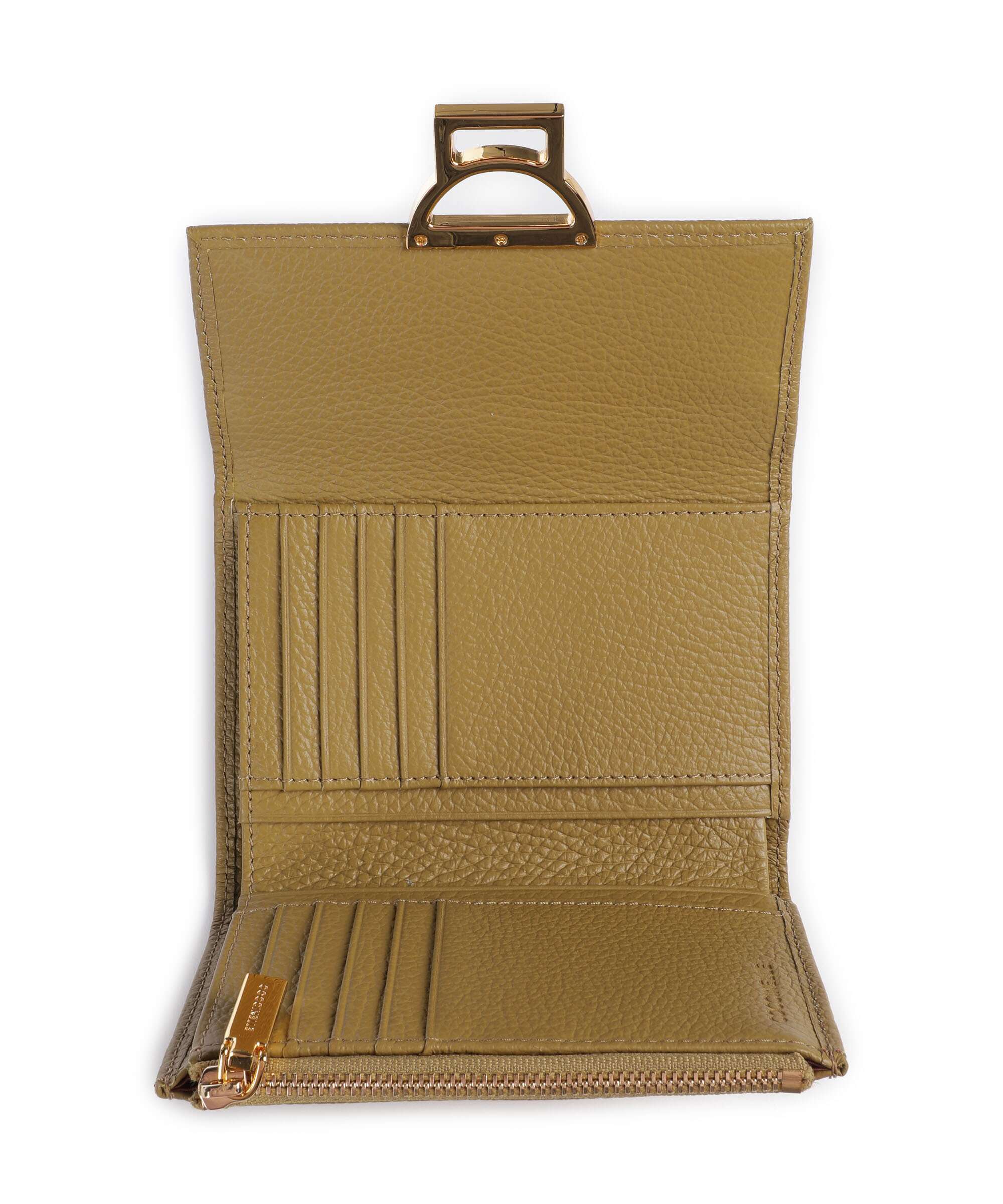 Coccinelle Arlettis Wallet seagrass - Image 2