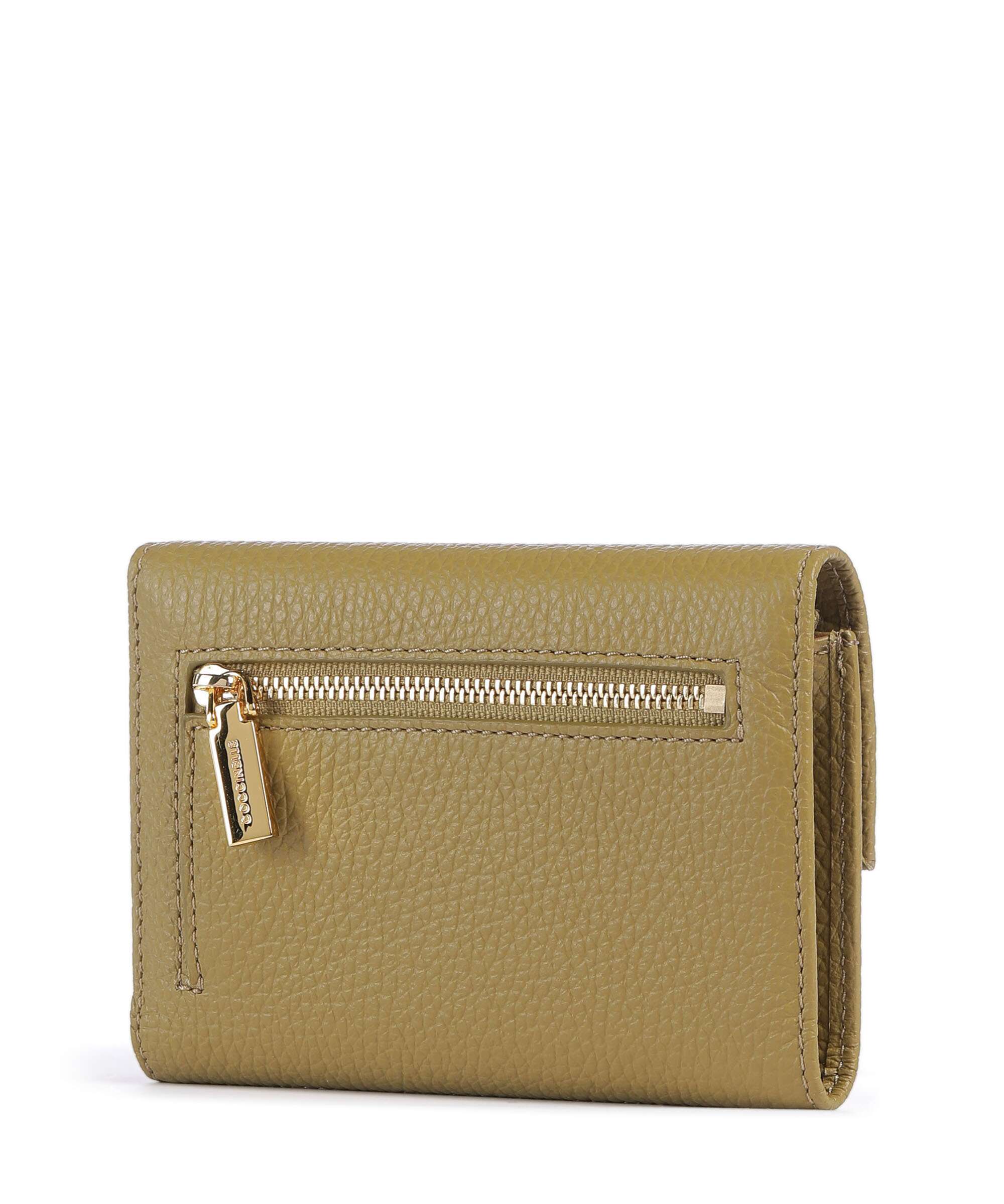 Coccinelle Arlettis Wallet seagrass - Image 3