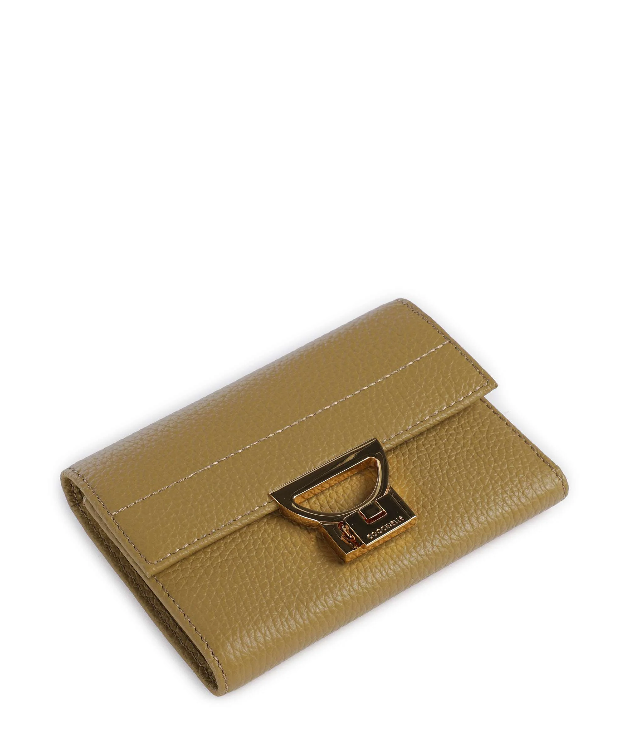 Coccinelle Arlettis Wallet seagrass - Image 4