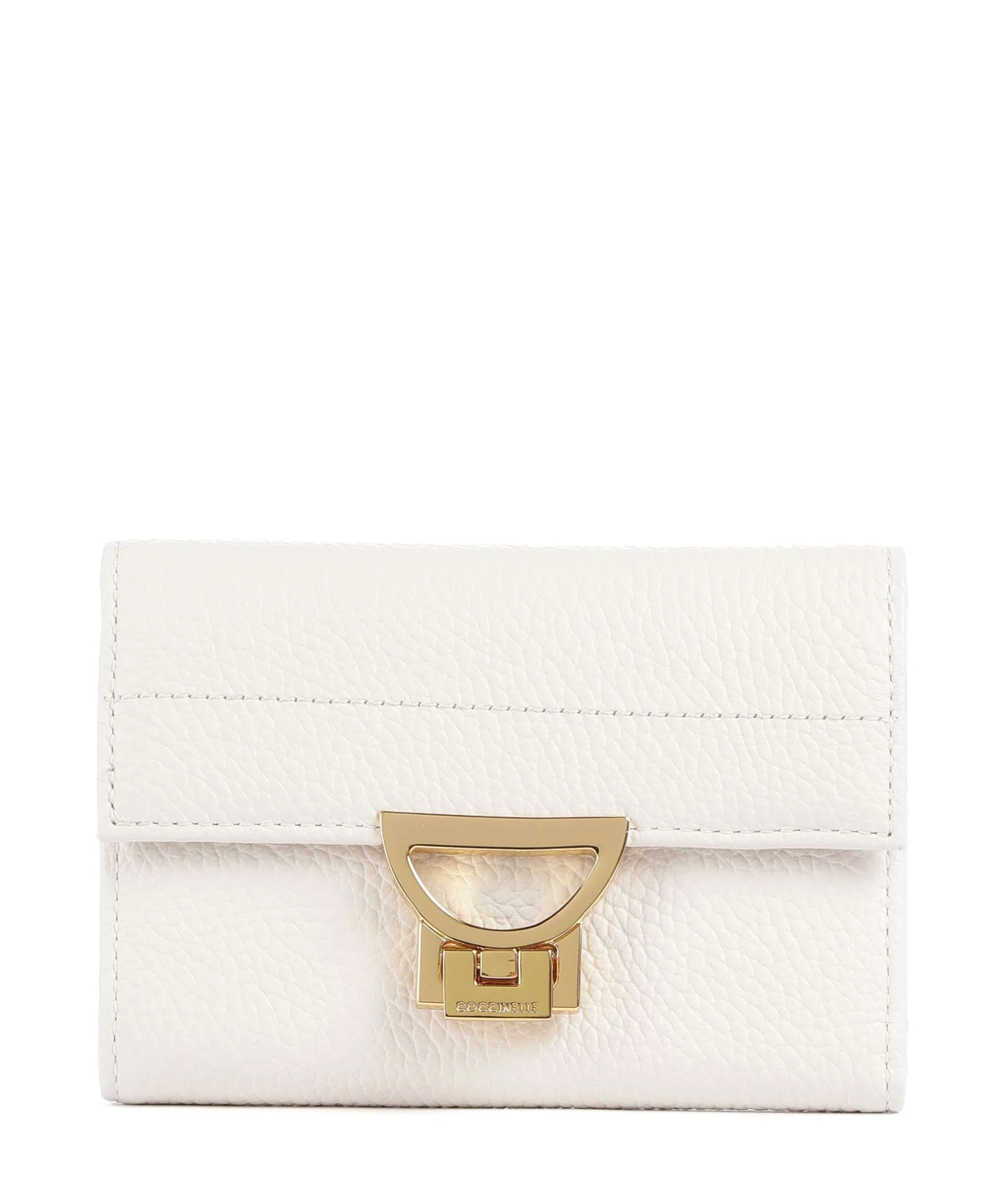 Coccinelle Arlettis Wallet blanco