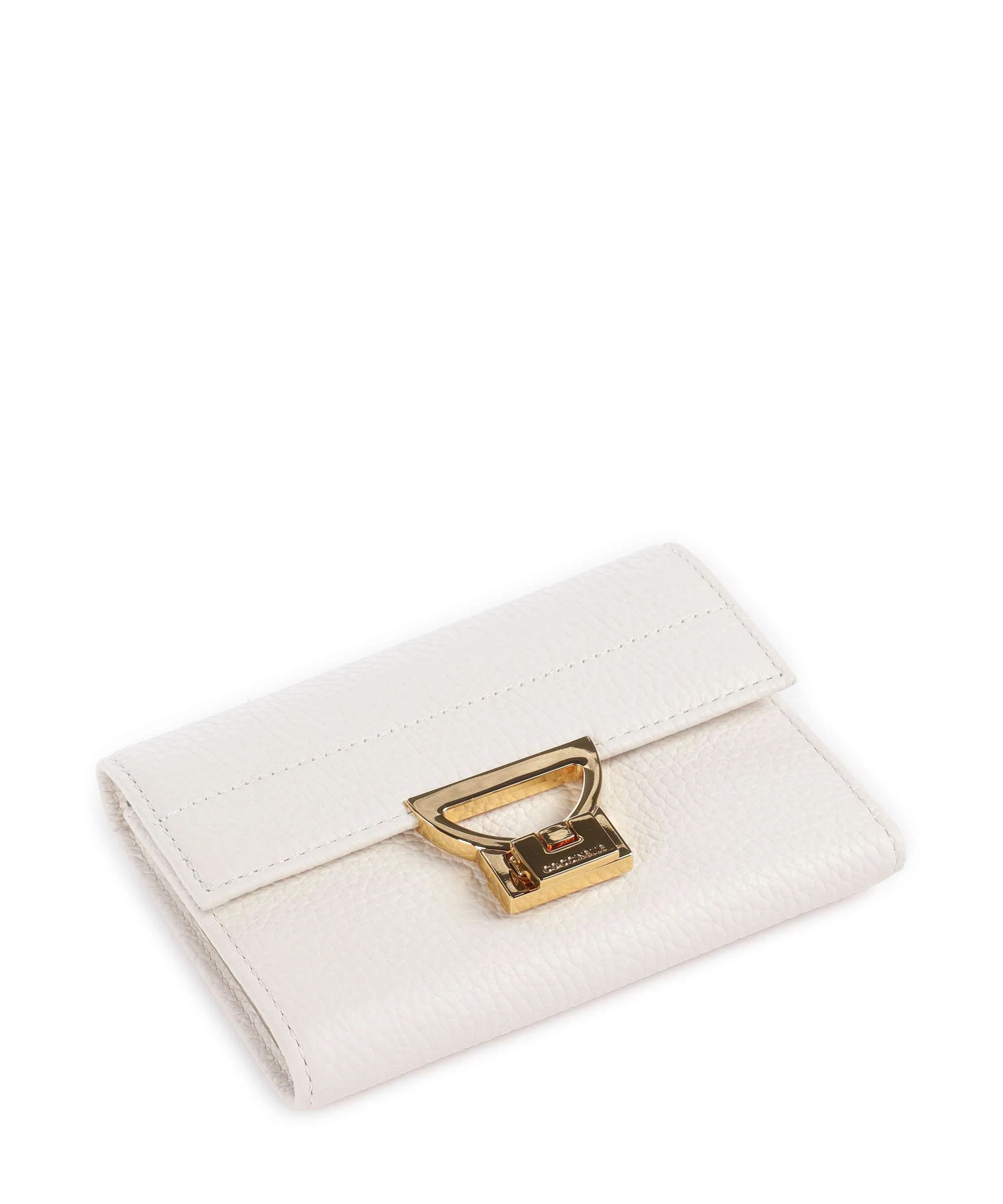 Coccinelle Arlettis Wallet blanco - Image 4