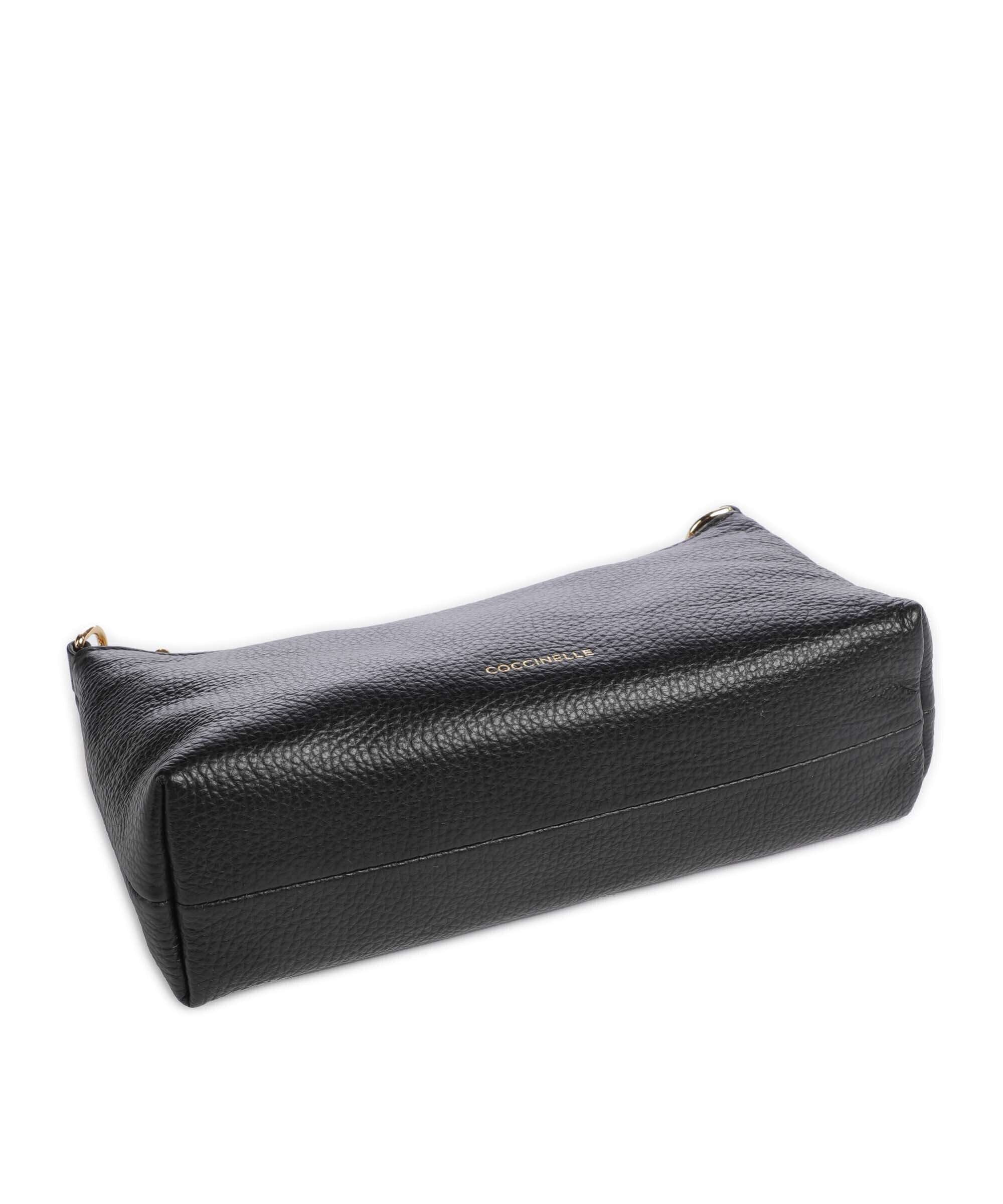 Coccinelle Aura Shoulder bag noir - Image 5