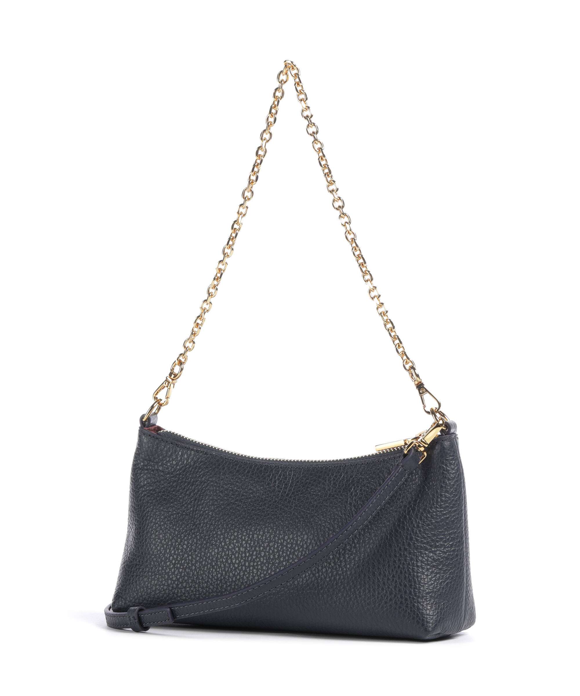 Coccinelle Aura Shoulder bag midnight blue - Image 2