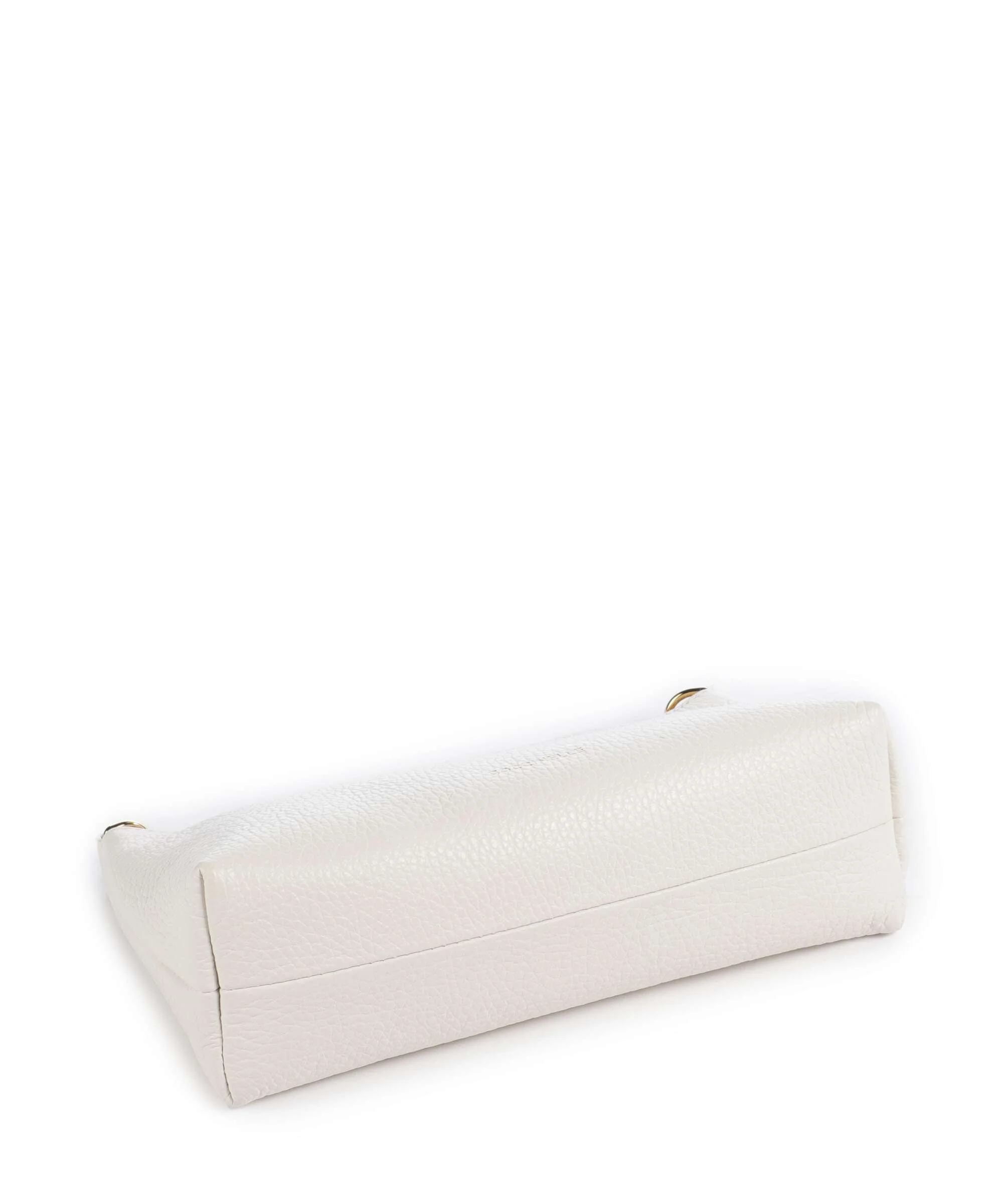 Coccinelle Aura Shoulder bag pearl - Image 5