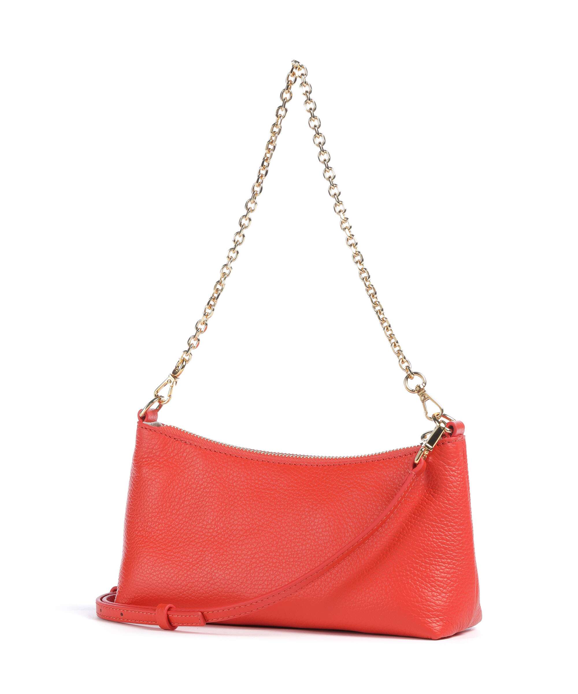 Coccinelle Aura Shoulder bag gazpacho - Image 2