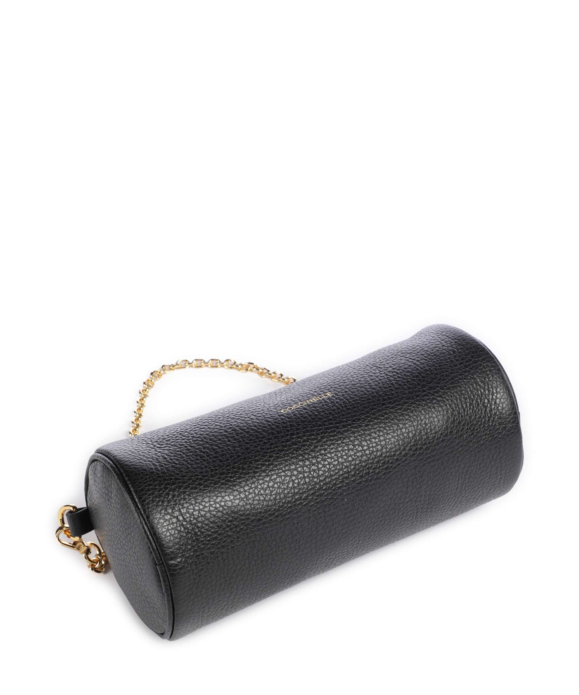 Coccinelle Aura Shoulder bag noir - Image 6