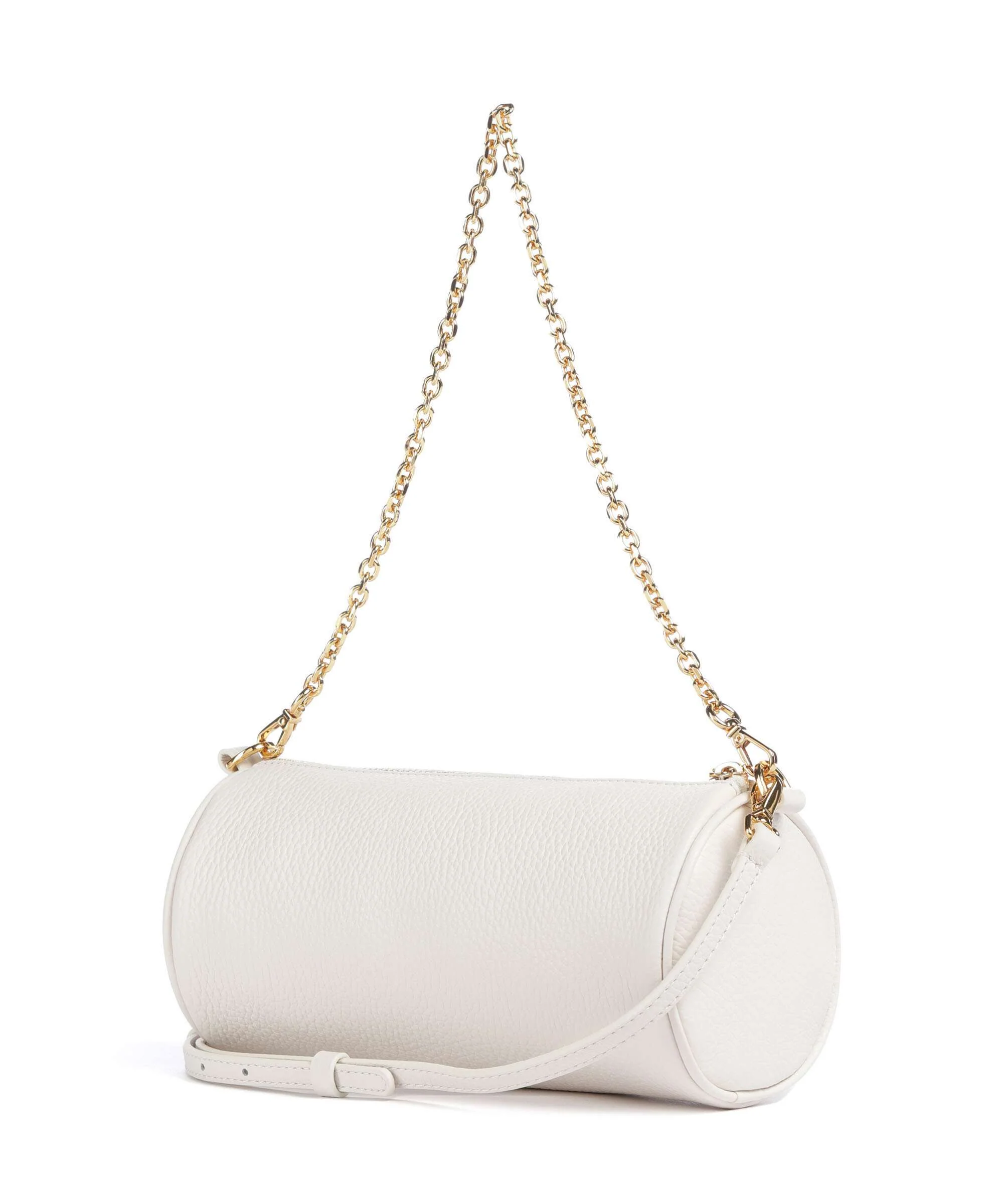 Coccinelle Aura Shoulder bag blanco - Image 2