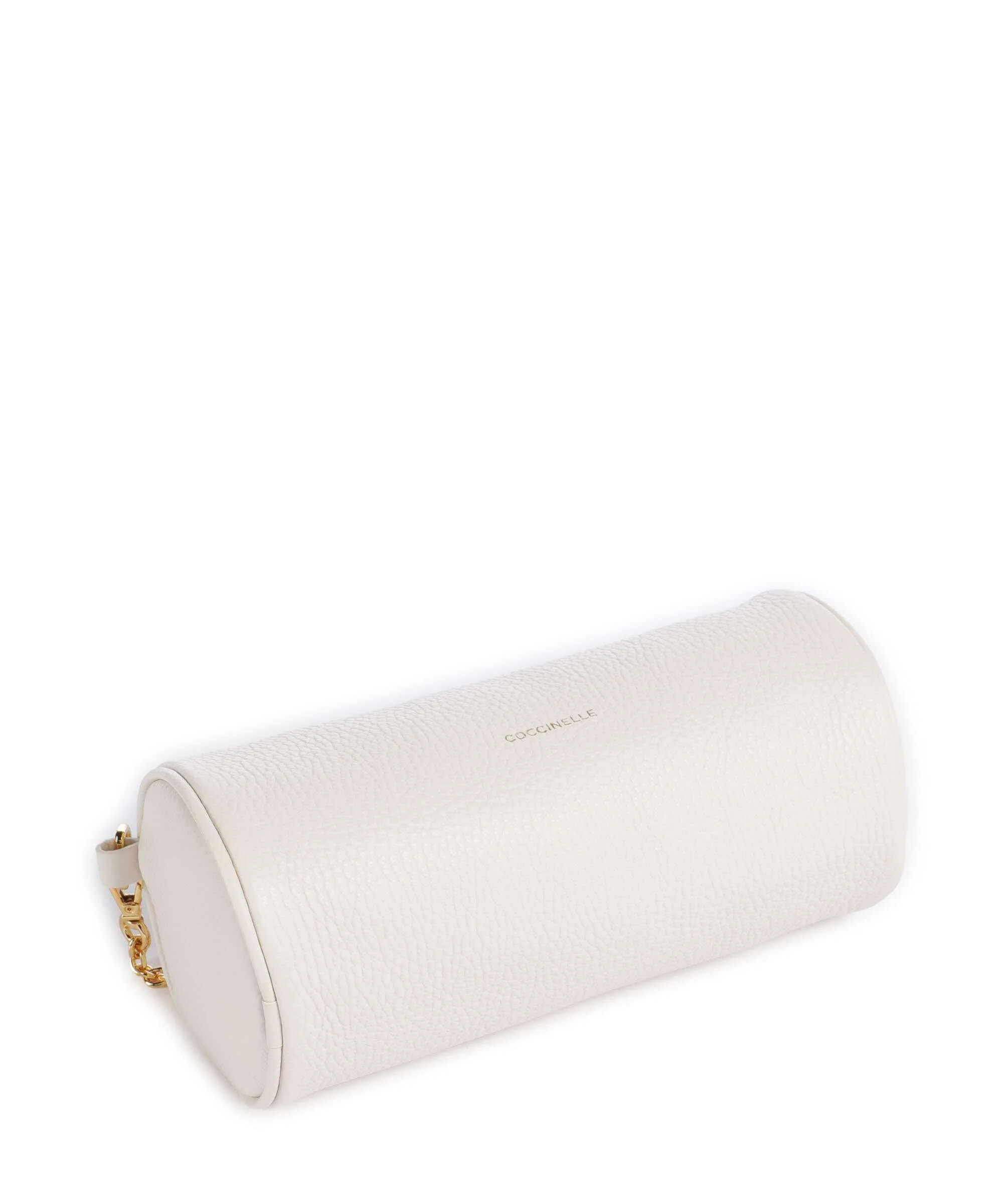 Coccinelle Aura Shoulder bag blanco - Image 6
