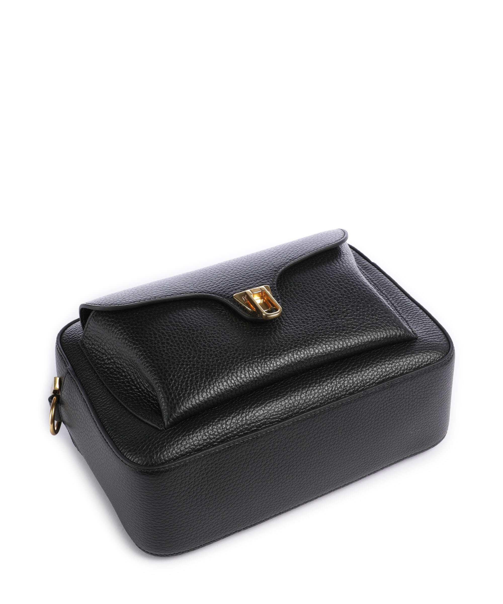 Coccinelle Beat Crossbody bag noir - Image 5