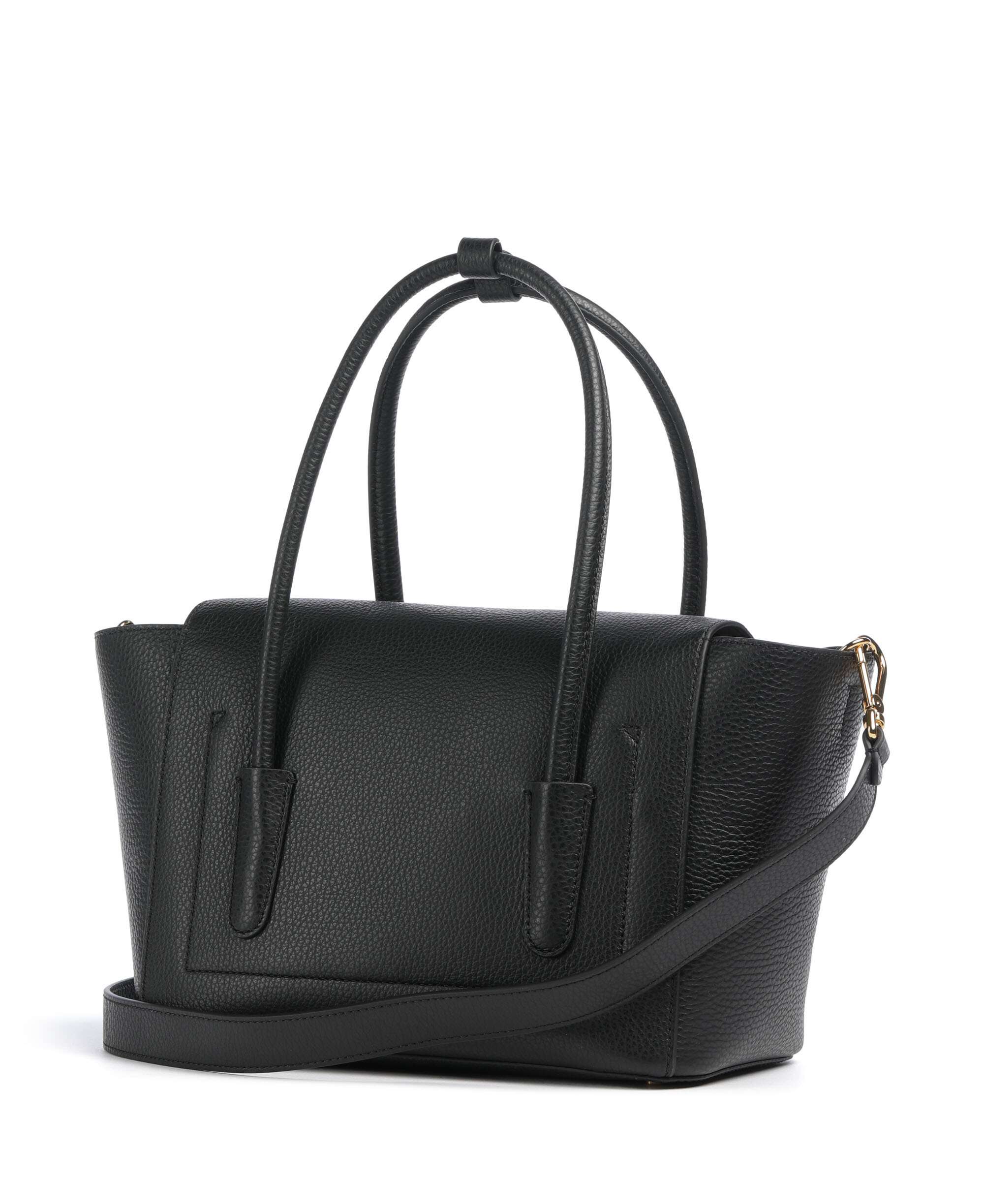 Coccinelle Beat Double Handbag noir - Image 4