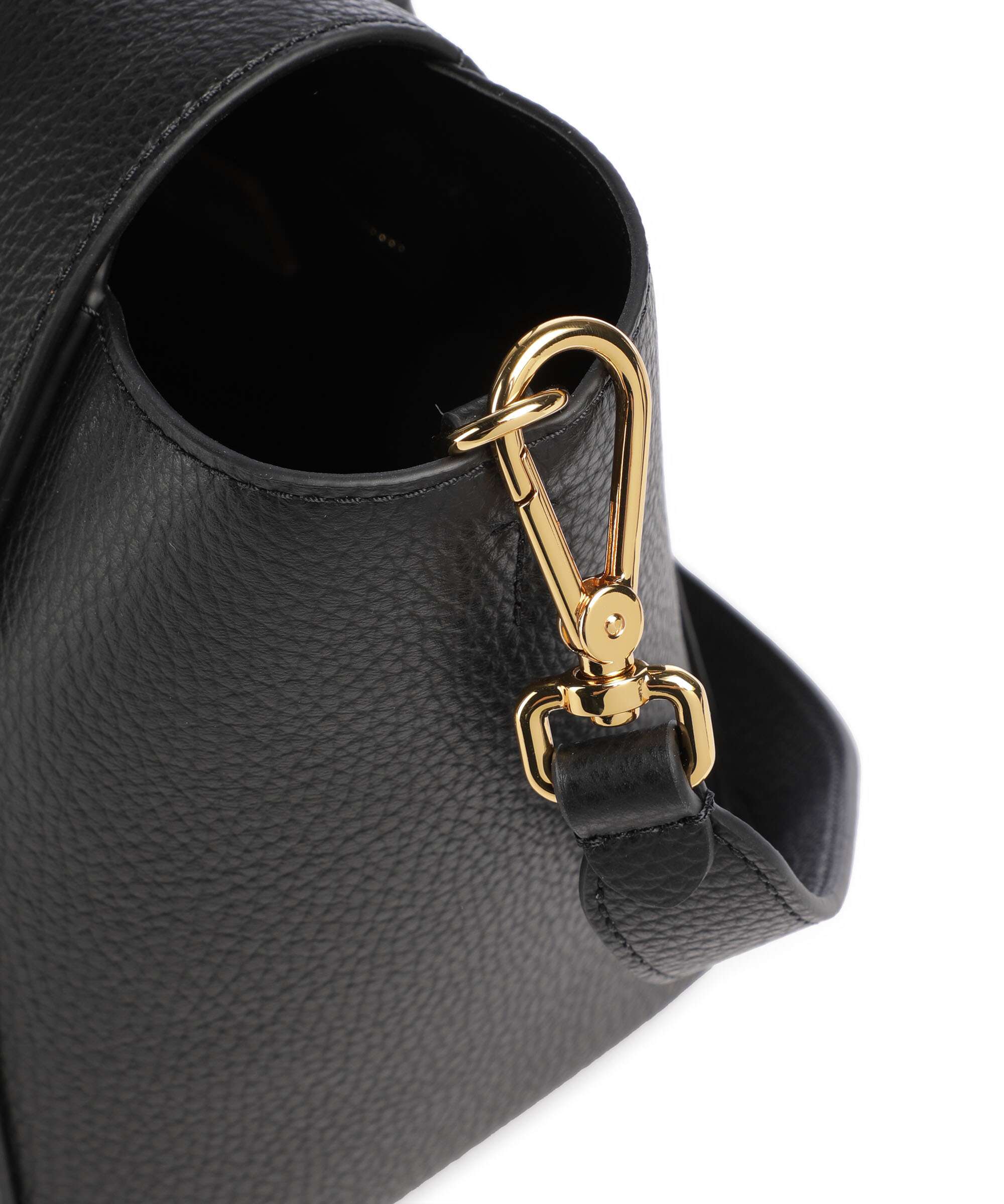 Coccinelle Beat Double Handbag noir - Image 6