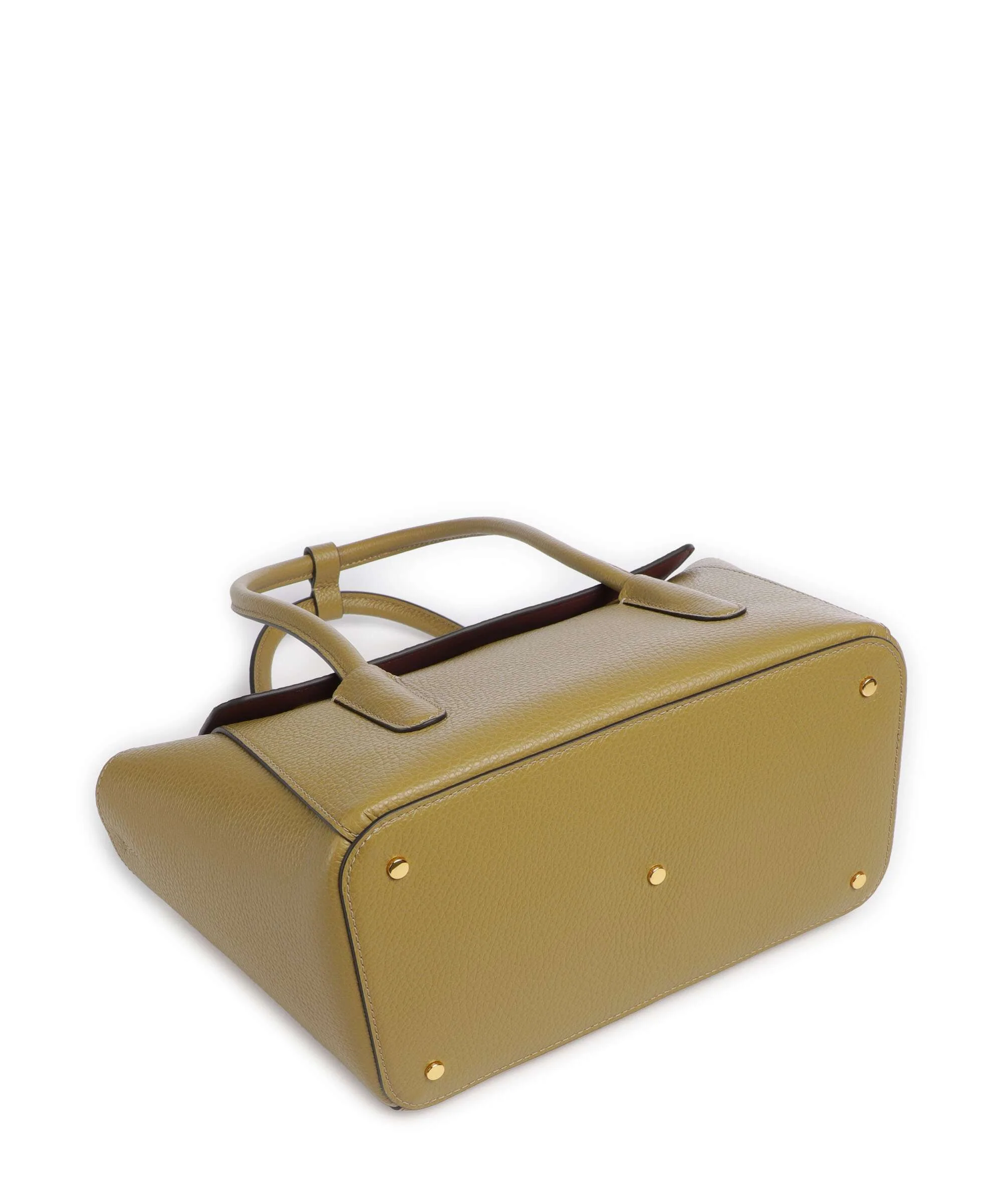 Coccinelle Beat Double Handbag seagrass - Image 5