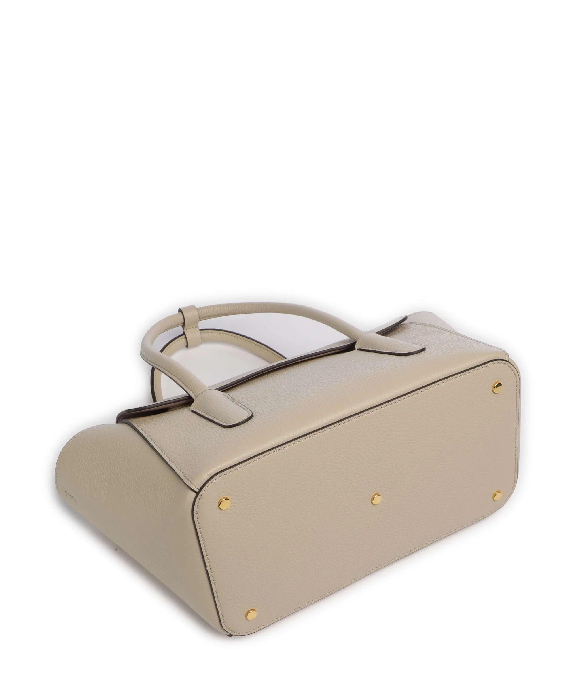 Coccinelle Beat Double Handbag sandshell - Image 5