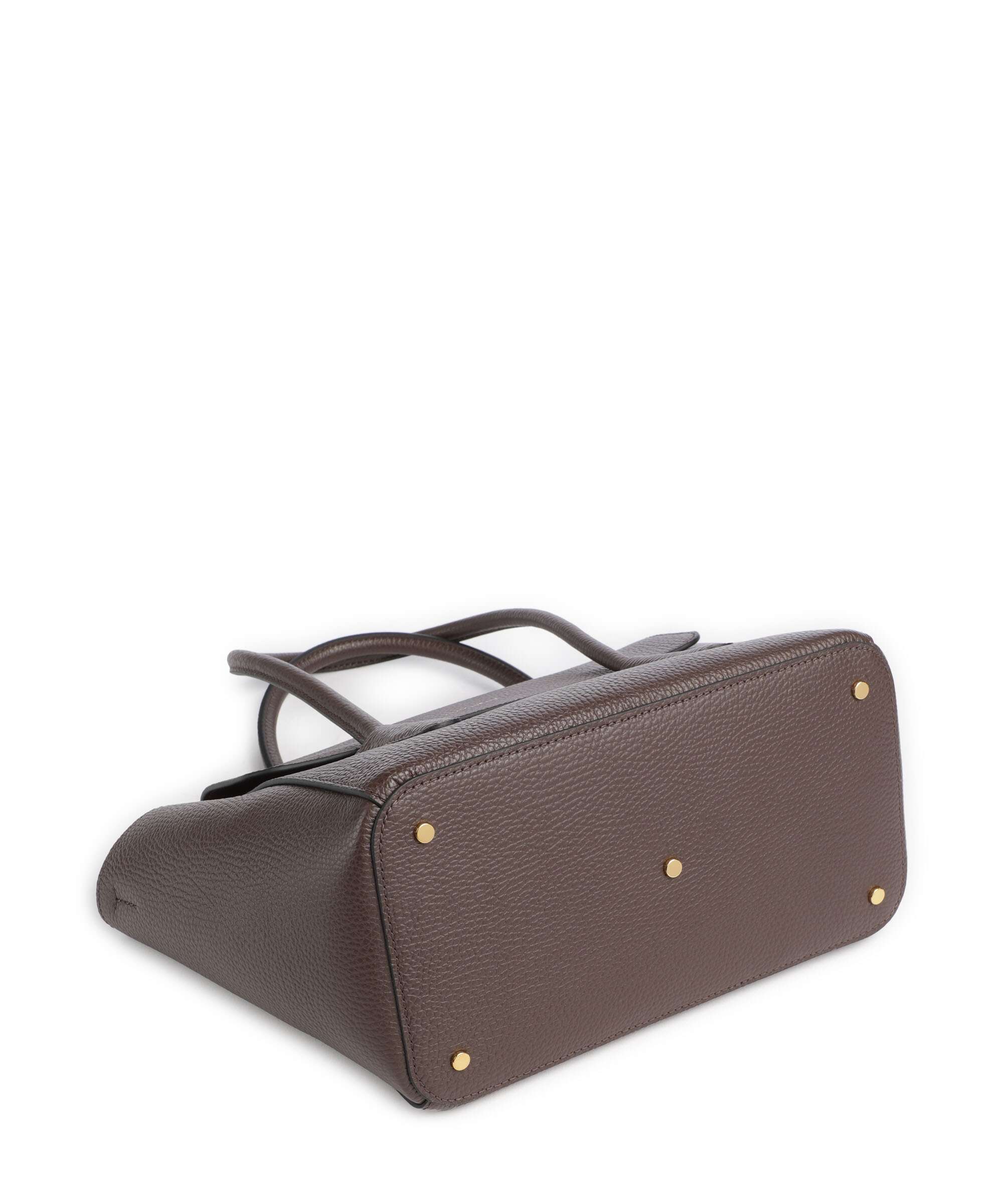 Coccinelle Beat Double Handbag brunette - Image 6