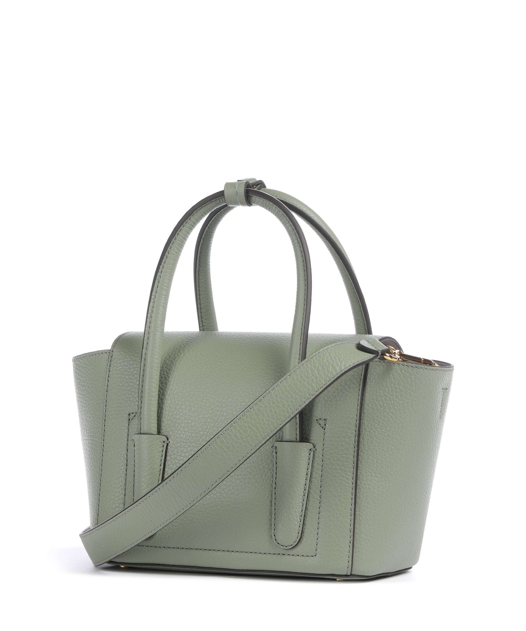 Coccinelle Beat Double Handbag greenery - Image 2