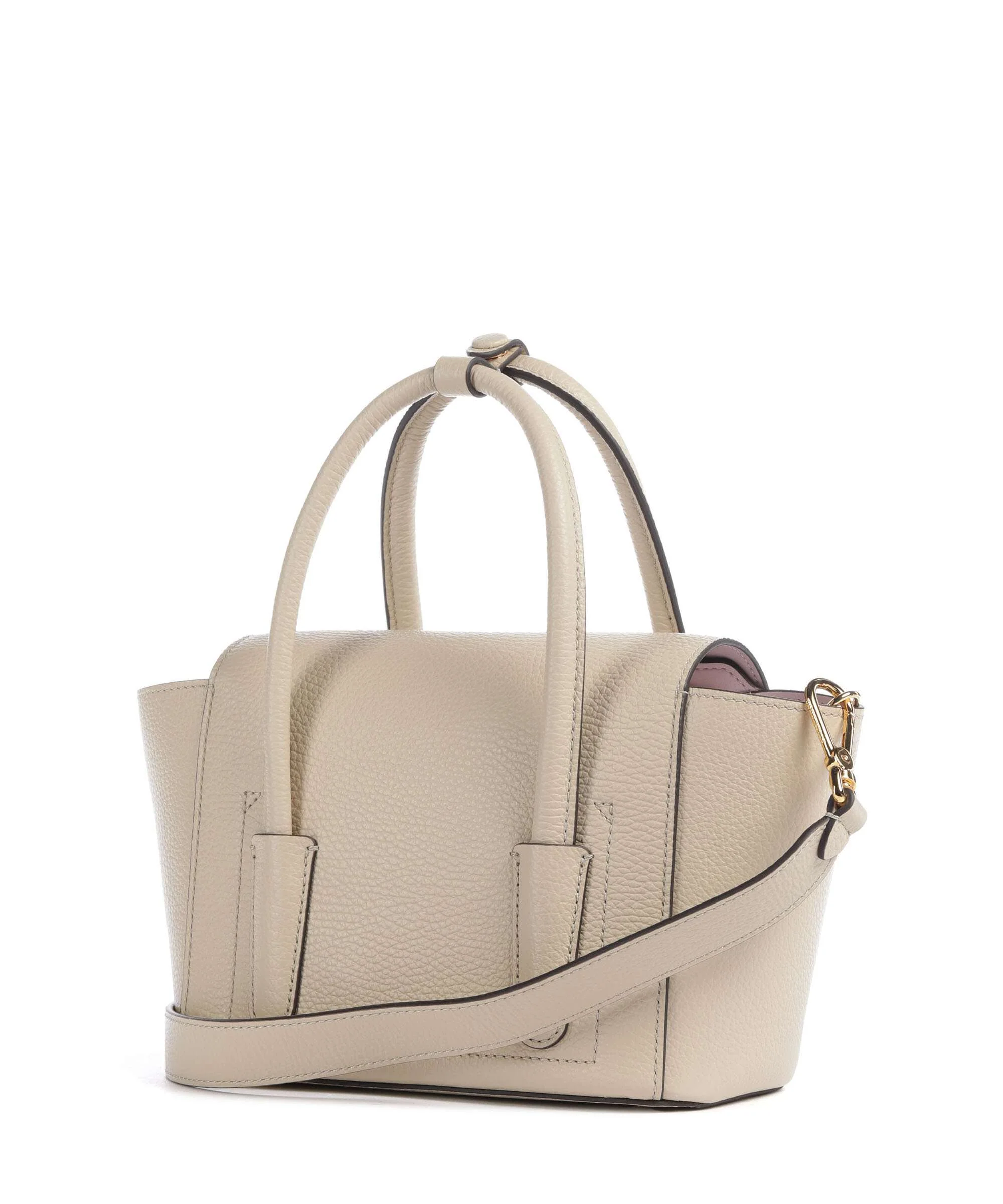 Coccinelle Beat Double Handbag sandshell - Image 2